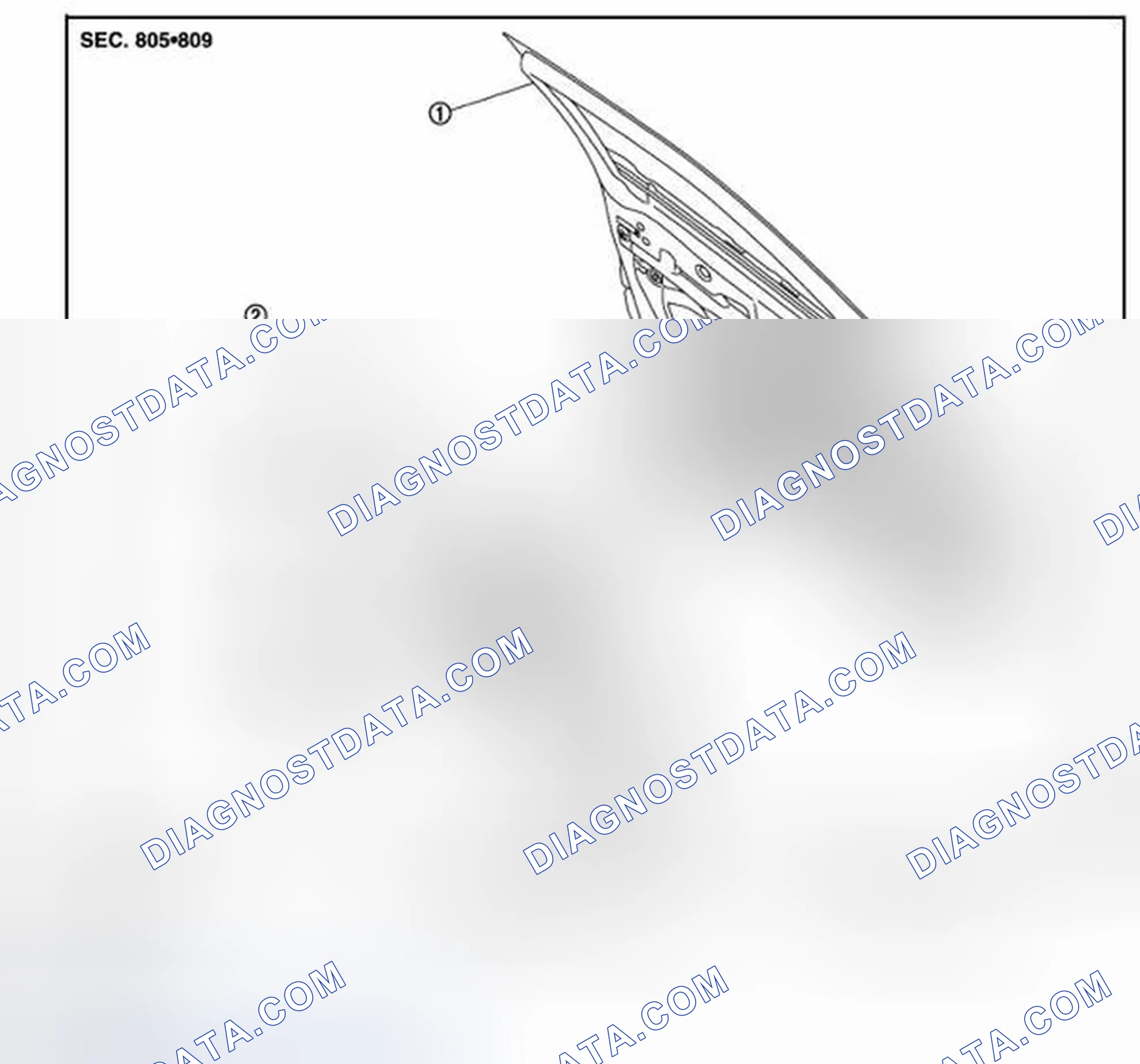 Scheme 123: Exploded View