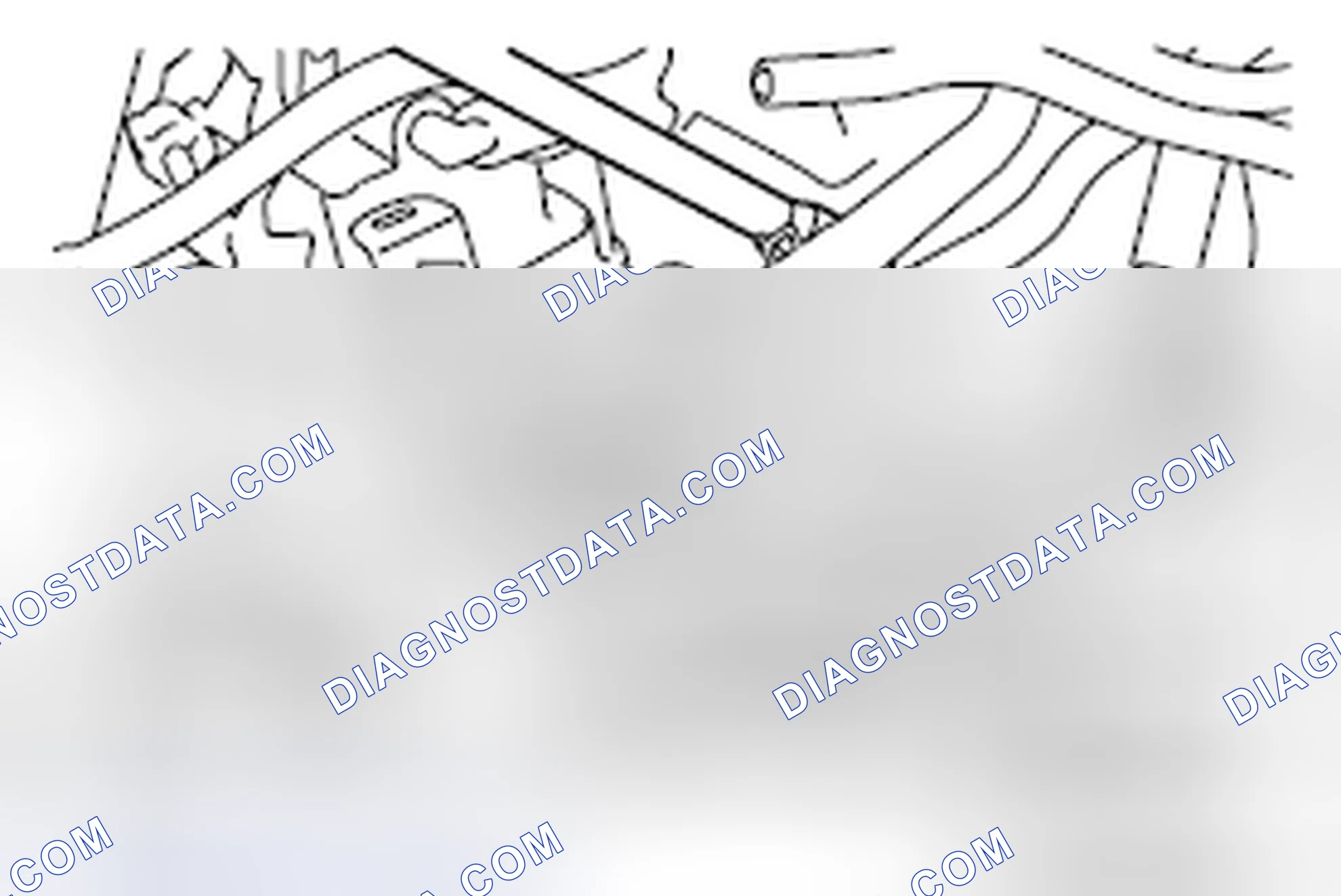 Scheme 14: << C >> ENGINE COOLANT TEMPERATURE SENSOR REMOVAL