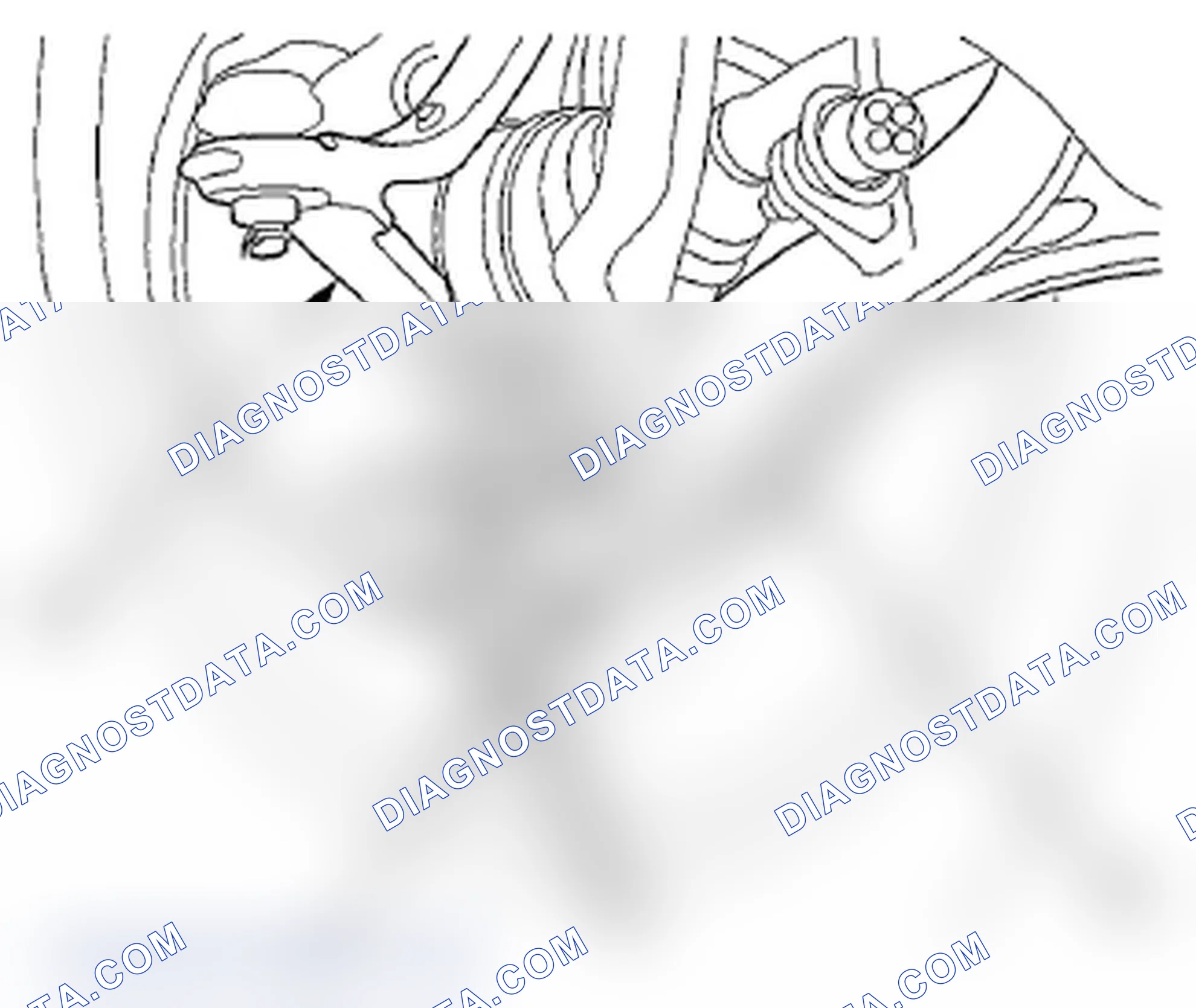 Scheme 79: Knuckle Ball Joint Inspection