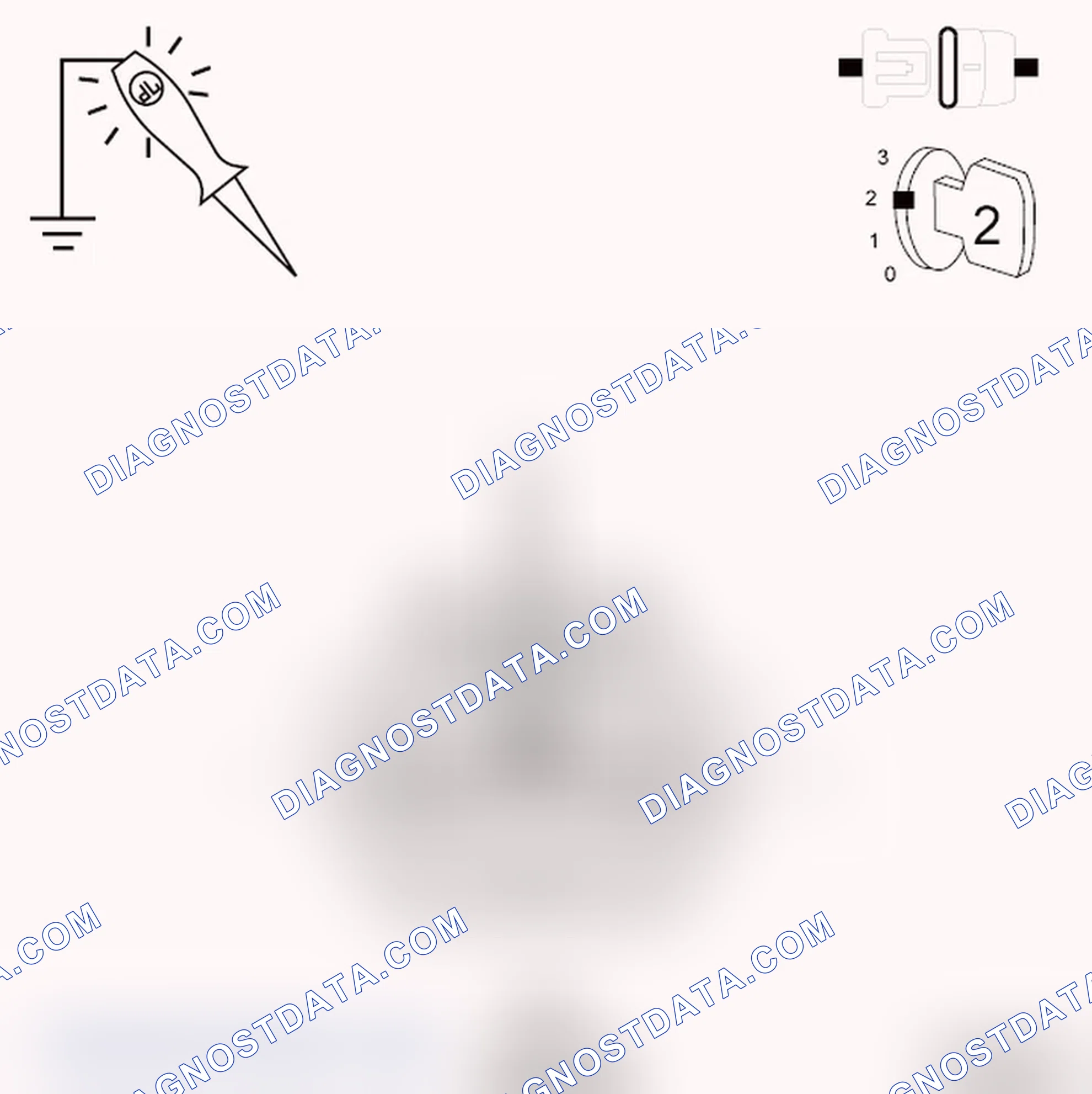 Scheme 142: Diagnostic Test