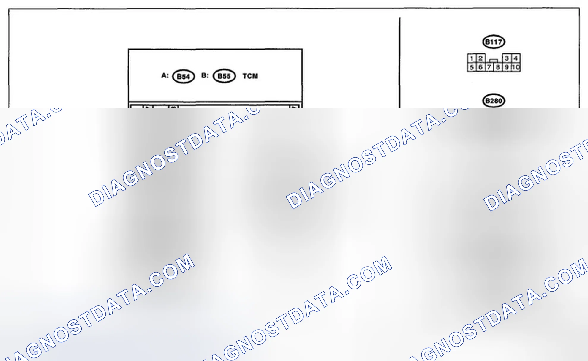 Scheme 74: WIRING DIAGRAM