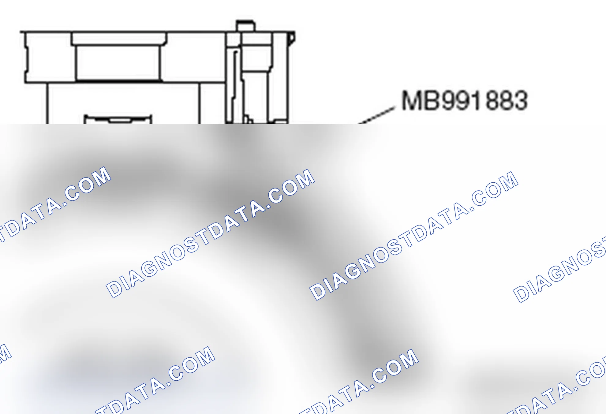 Scheme 463: >> E << FLYWHEEL BOLT/DRIVE PLATE BOLT INSTALLATION