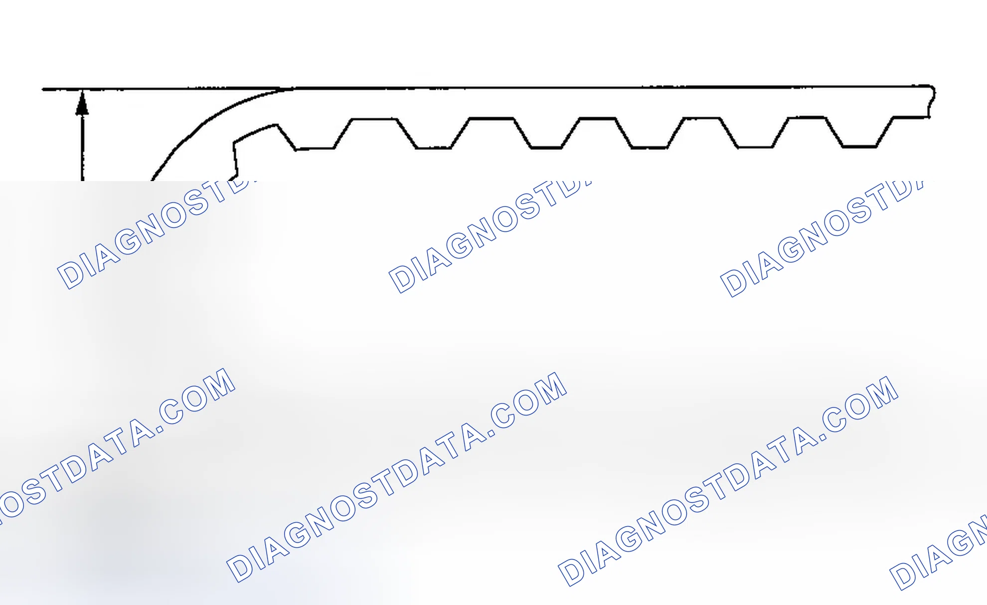 Scheme 113: TIMING BELT