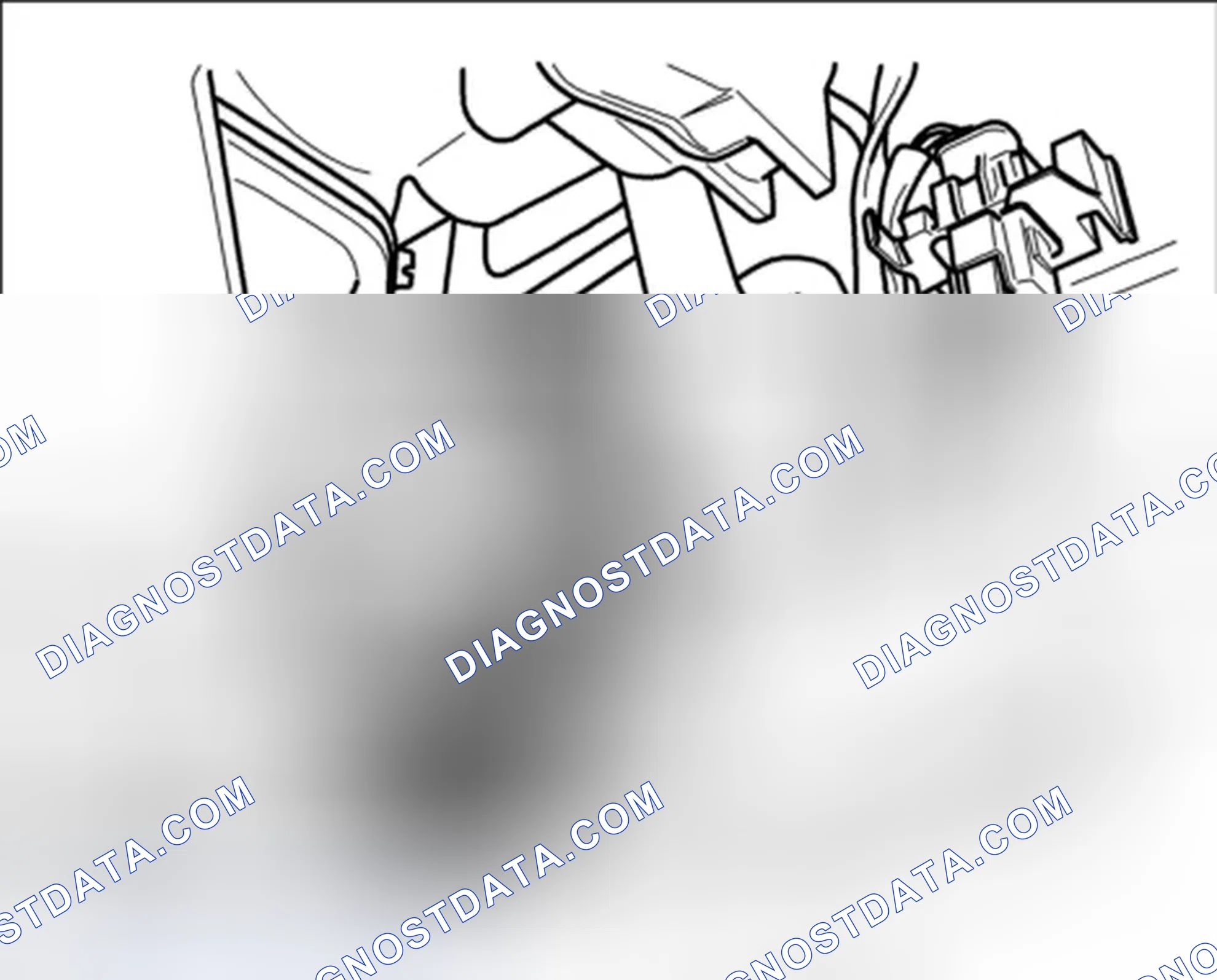 Scheme 92: Removing ATF cooler