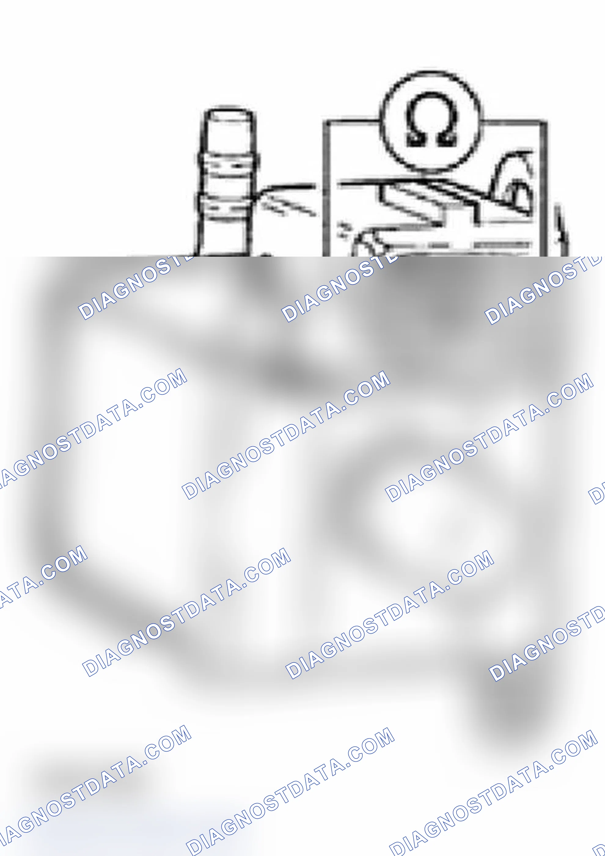 Scheme 469: Checking internal resistance