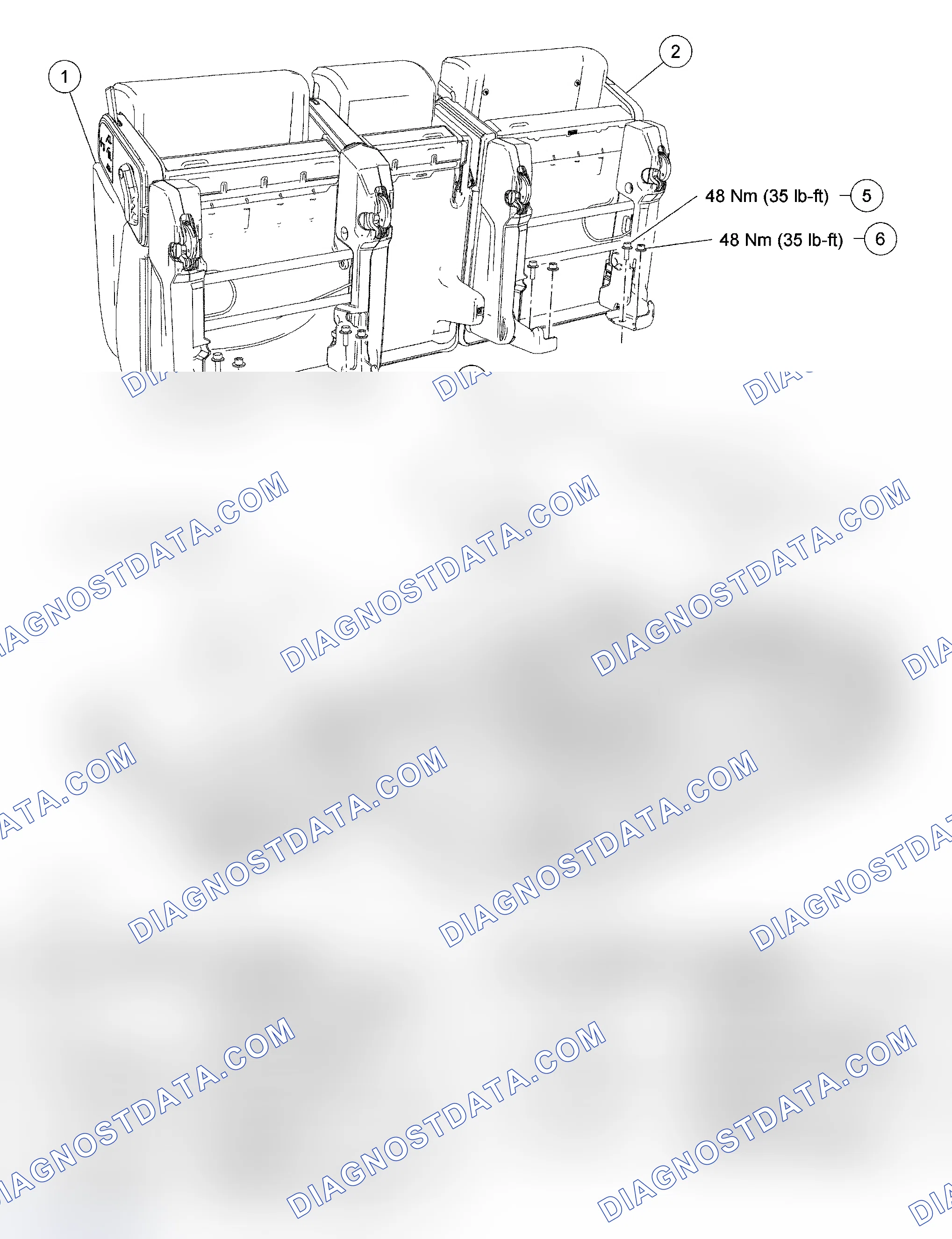 Scheme 136: Removal and Installation