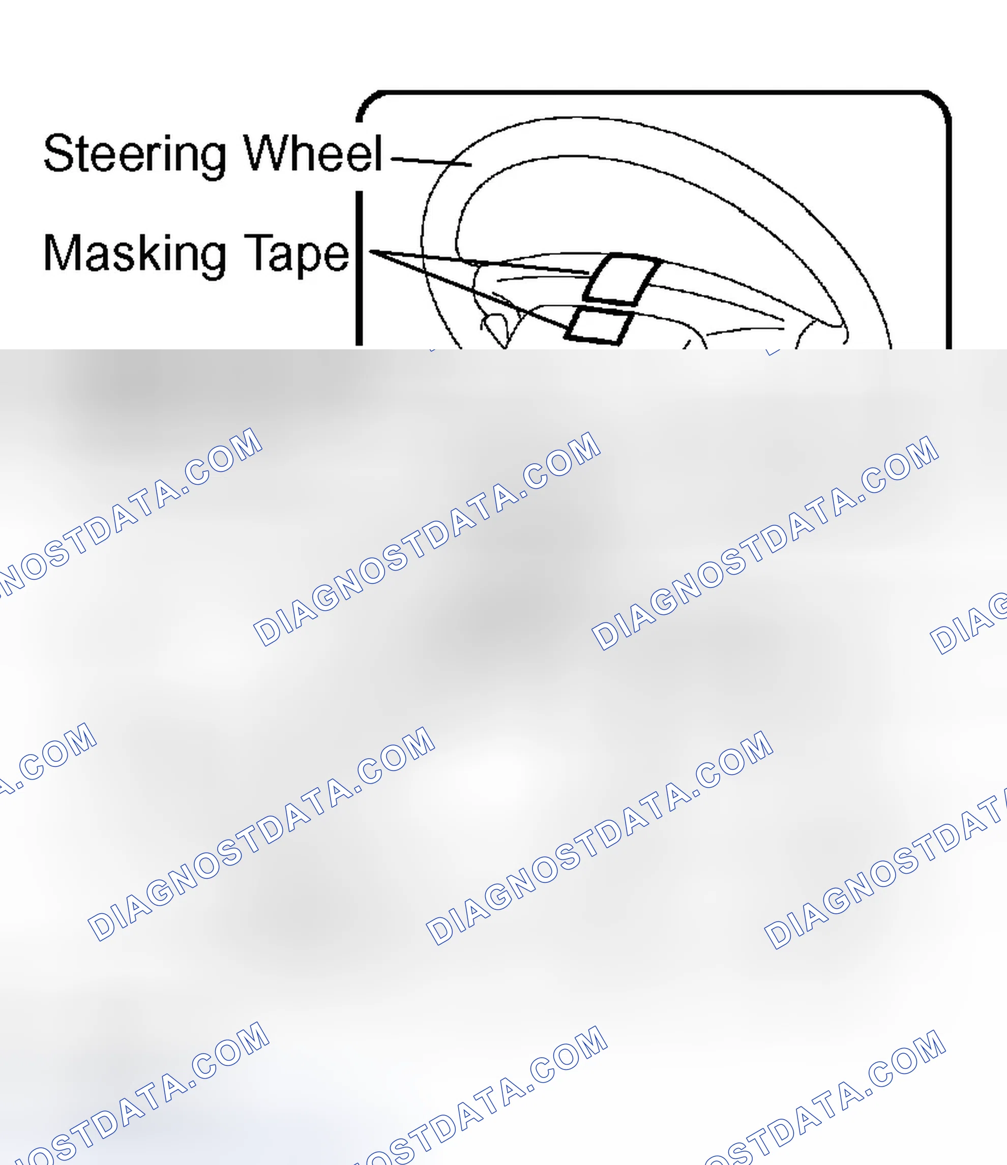 Scheme 154: REPAIR PROCEDURES
