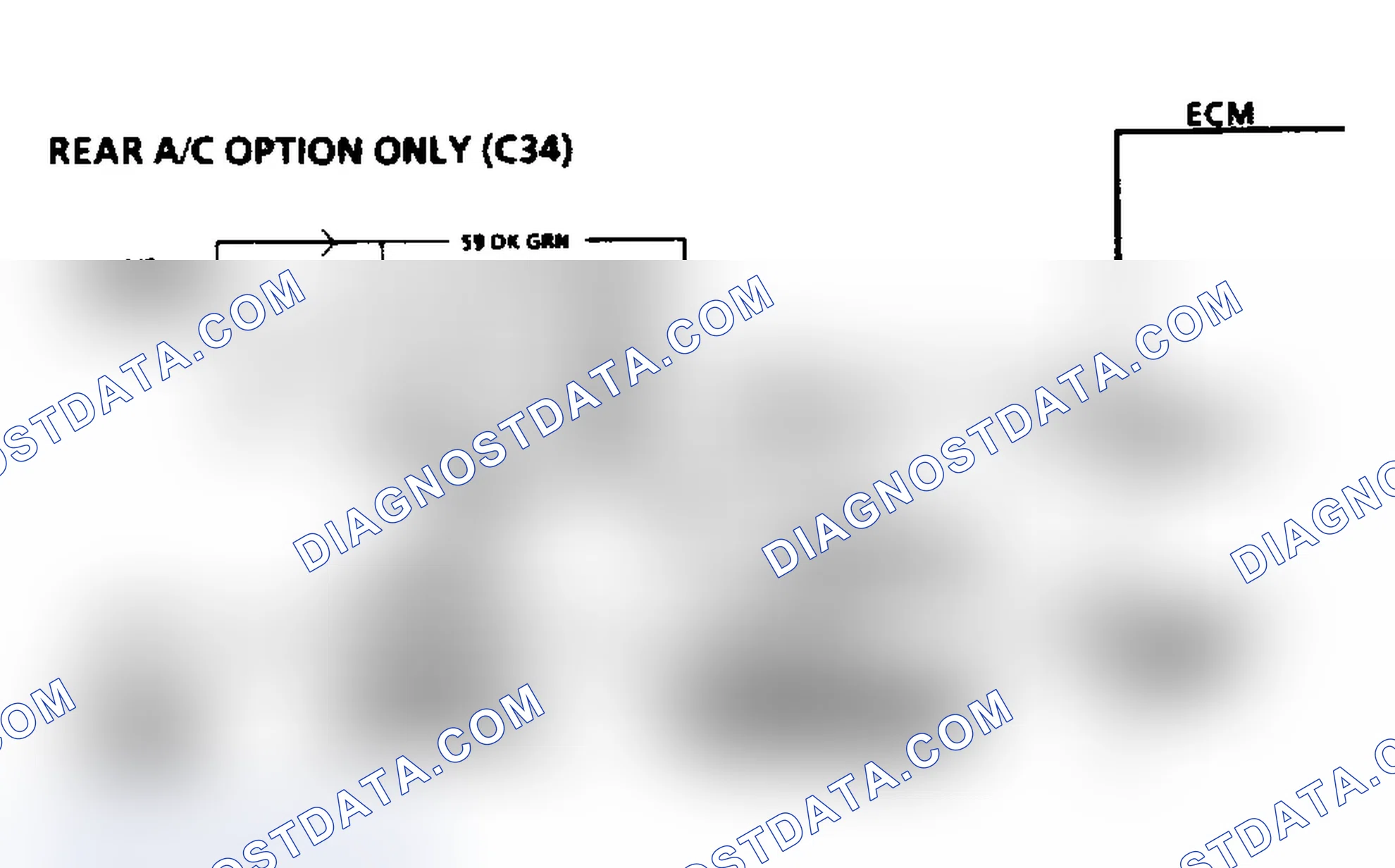Scheme 37: Diagnostic Aids