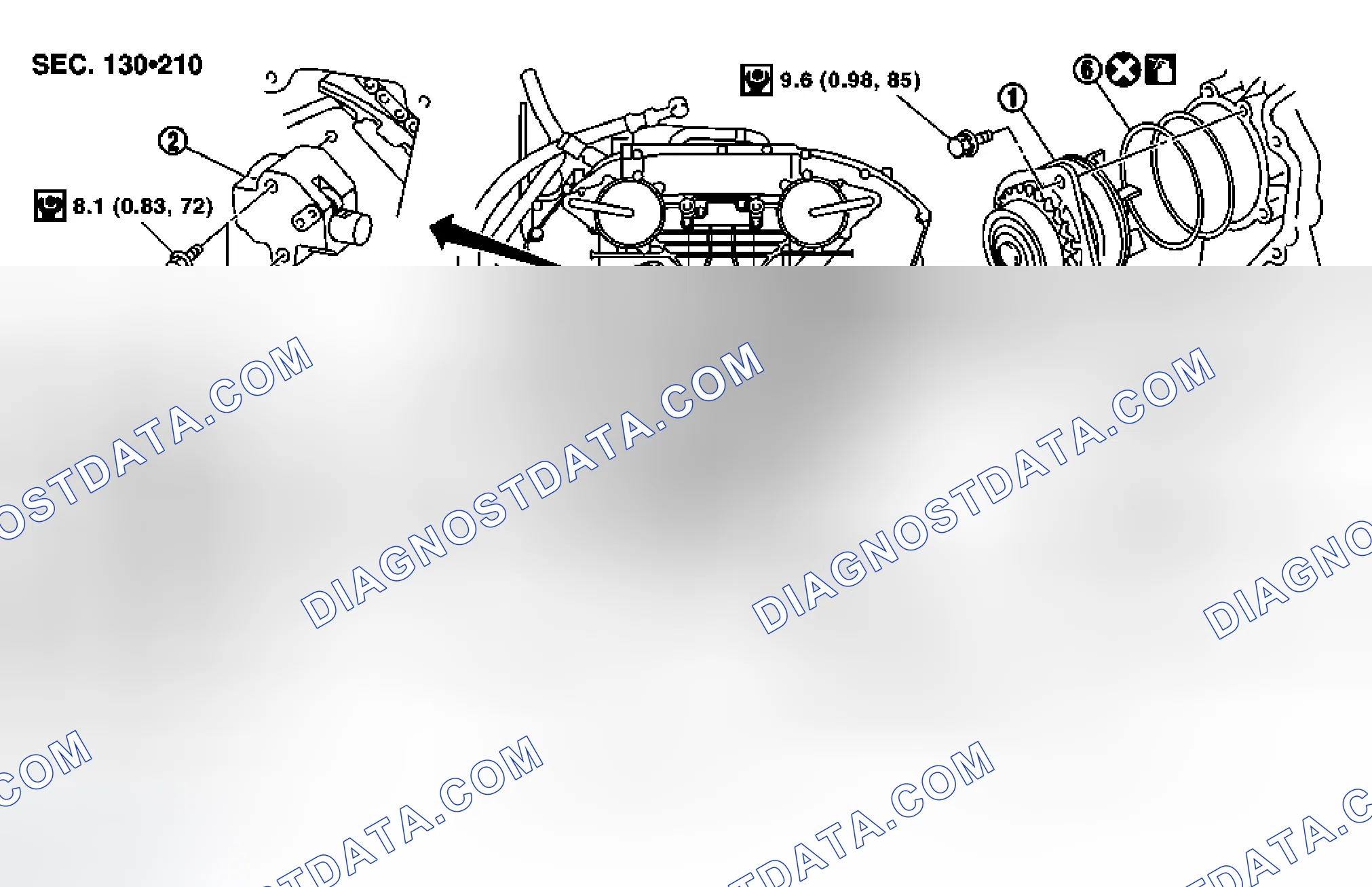 Scheme 9: Removal and Installation