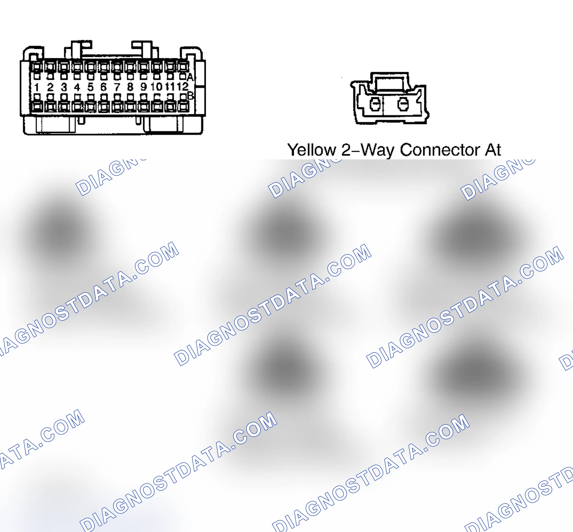 Scheme 59: CONNECTOR IDENTIFICATION