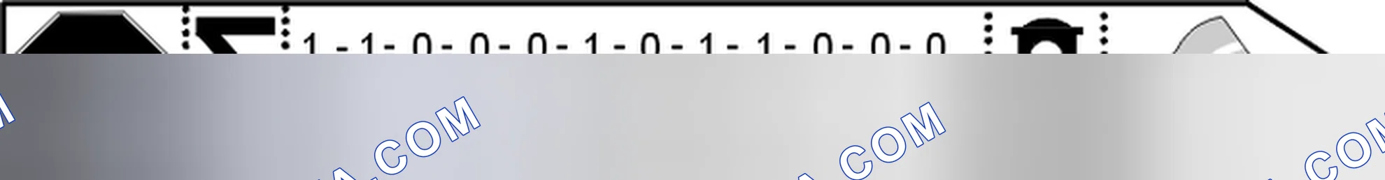 Scheme 31: Control area network (CAN) message