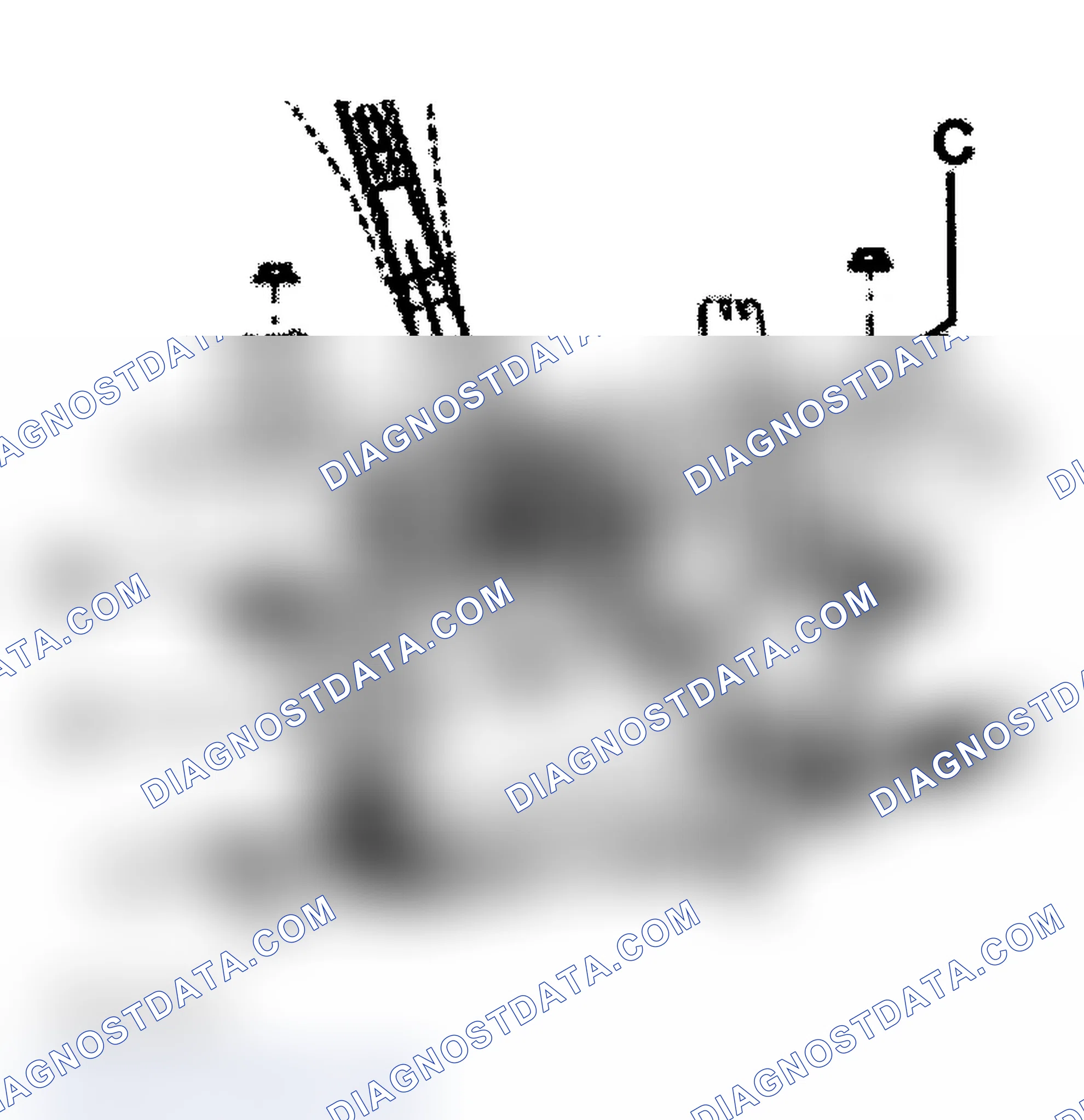 Scheme 65: Removal & Installation (Without Tiptronic Shift Mechanism)