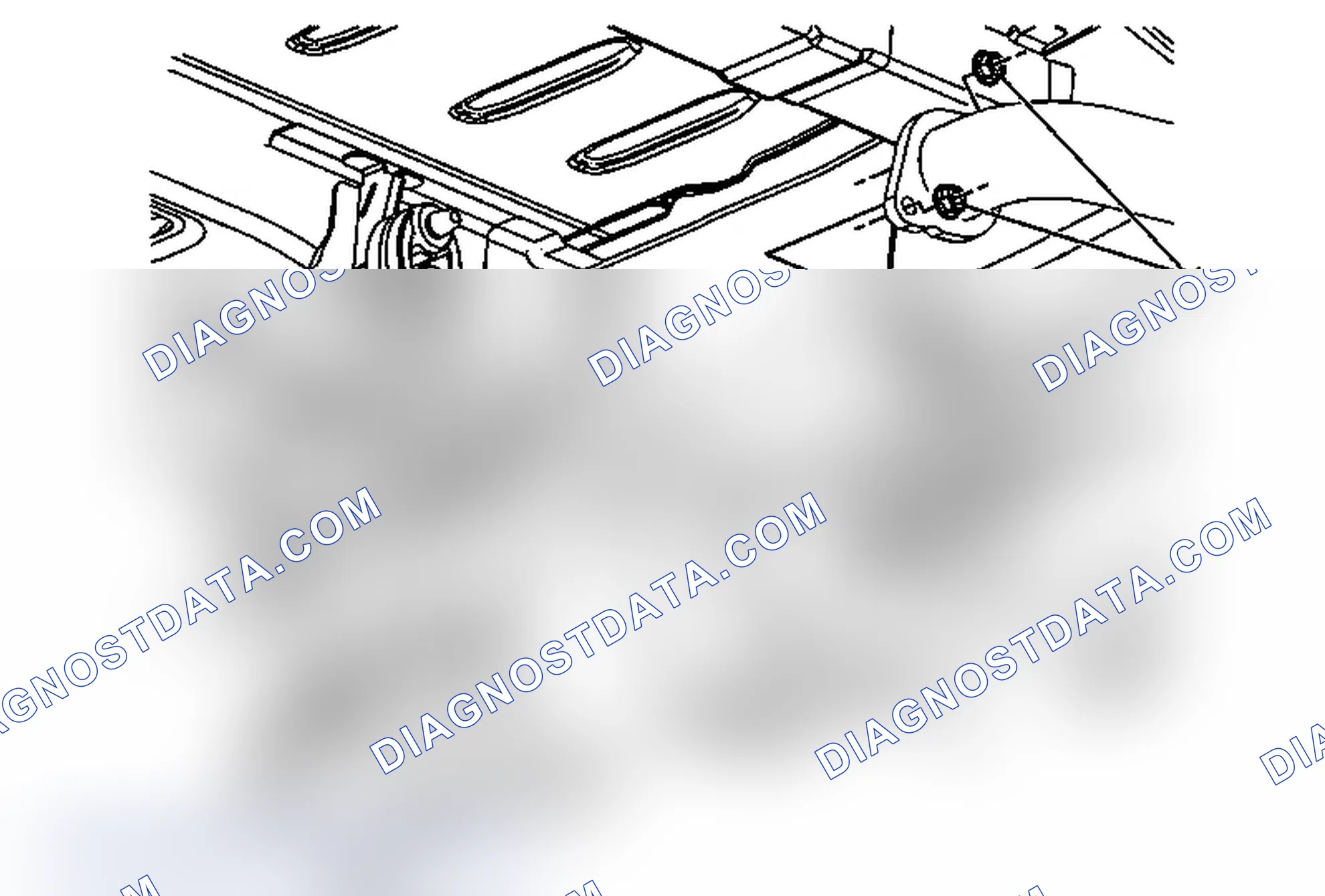 Scheme 1: Three-Way Catalytic Converter Replacement (LLT)