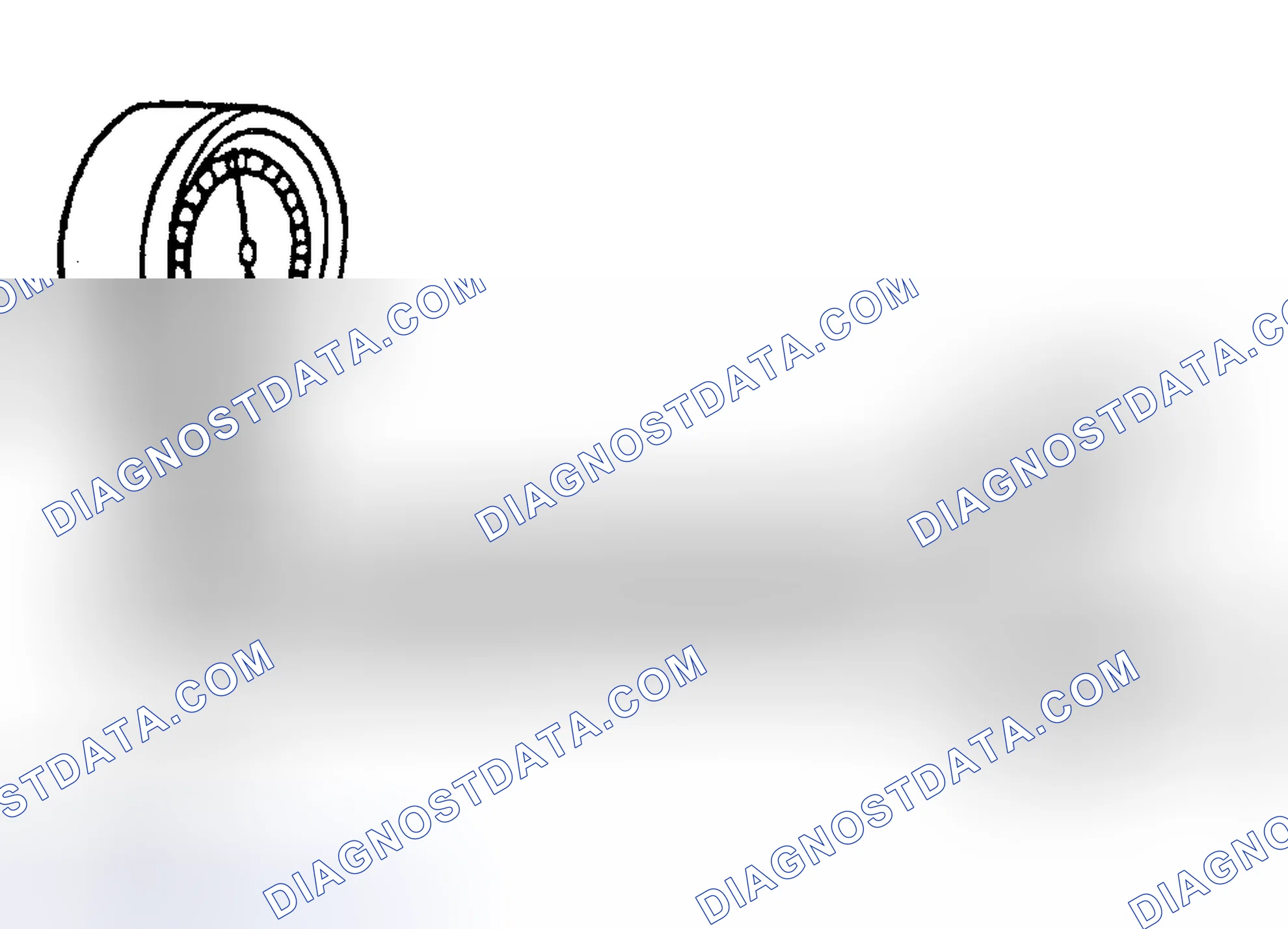 Scheme 48: Connecting Rod - Bushing Diameter