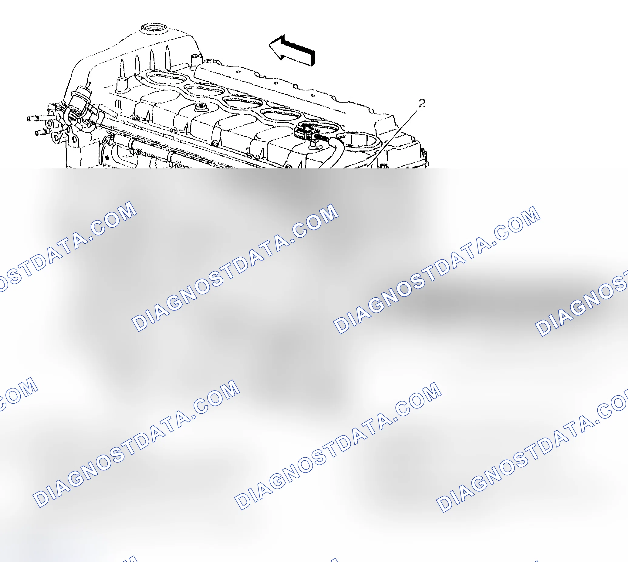 Scheme 815: Engine Identification