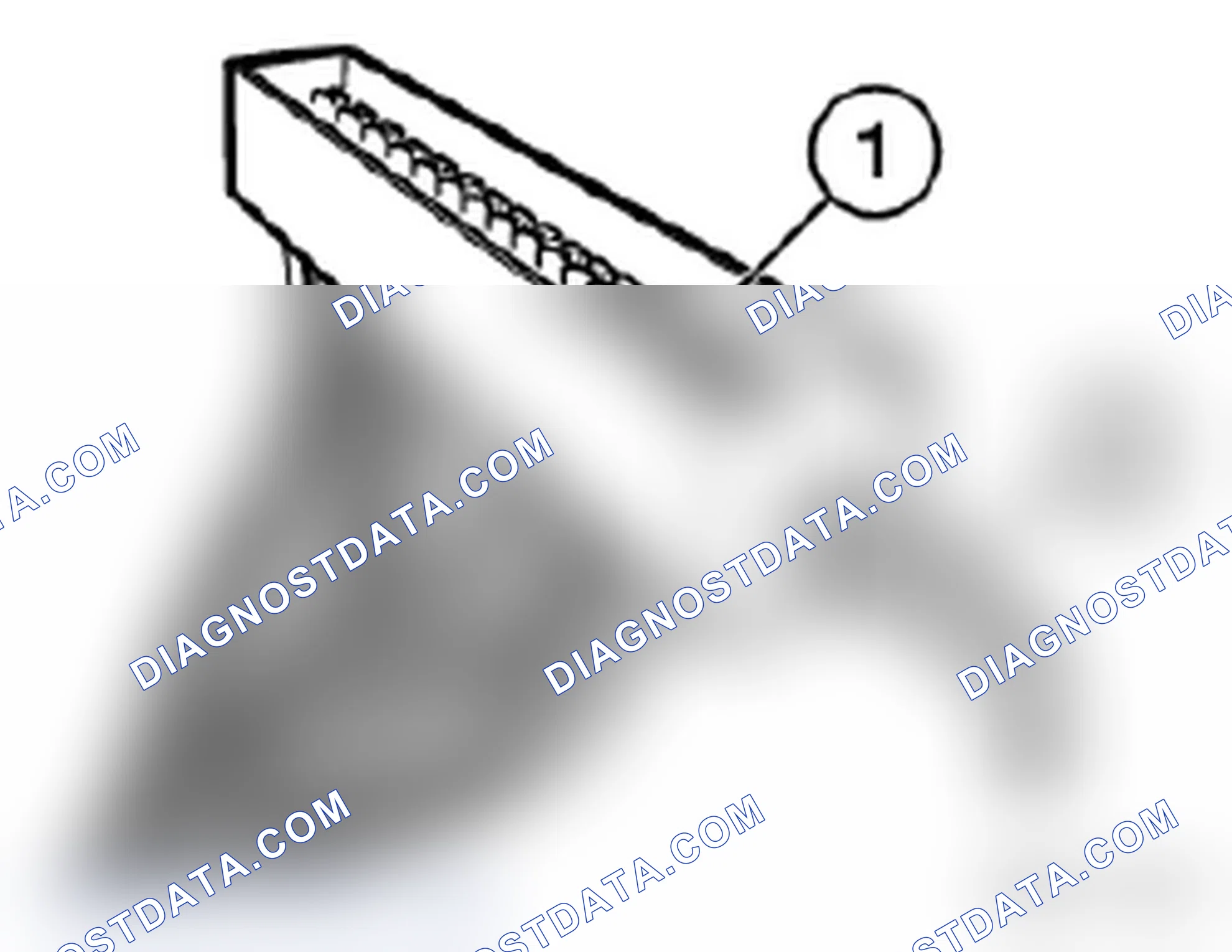 Scheme 102: 61 13... RETAINING BRACKET