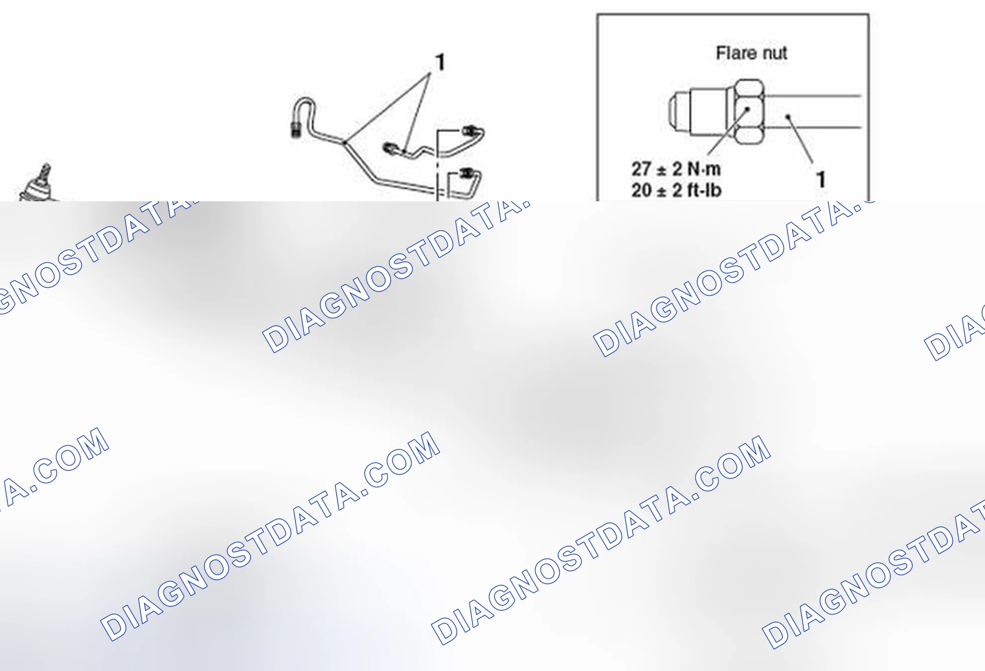 Scheme 6: DISASSEMBLY AND REASSEMBLY