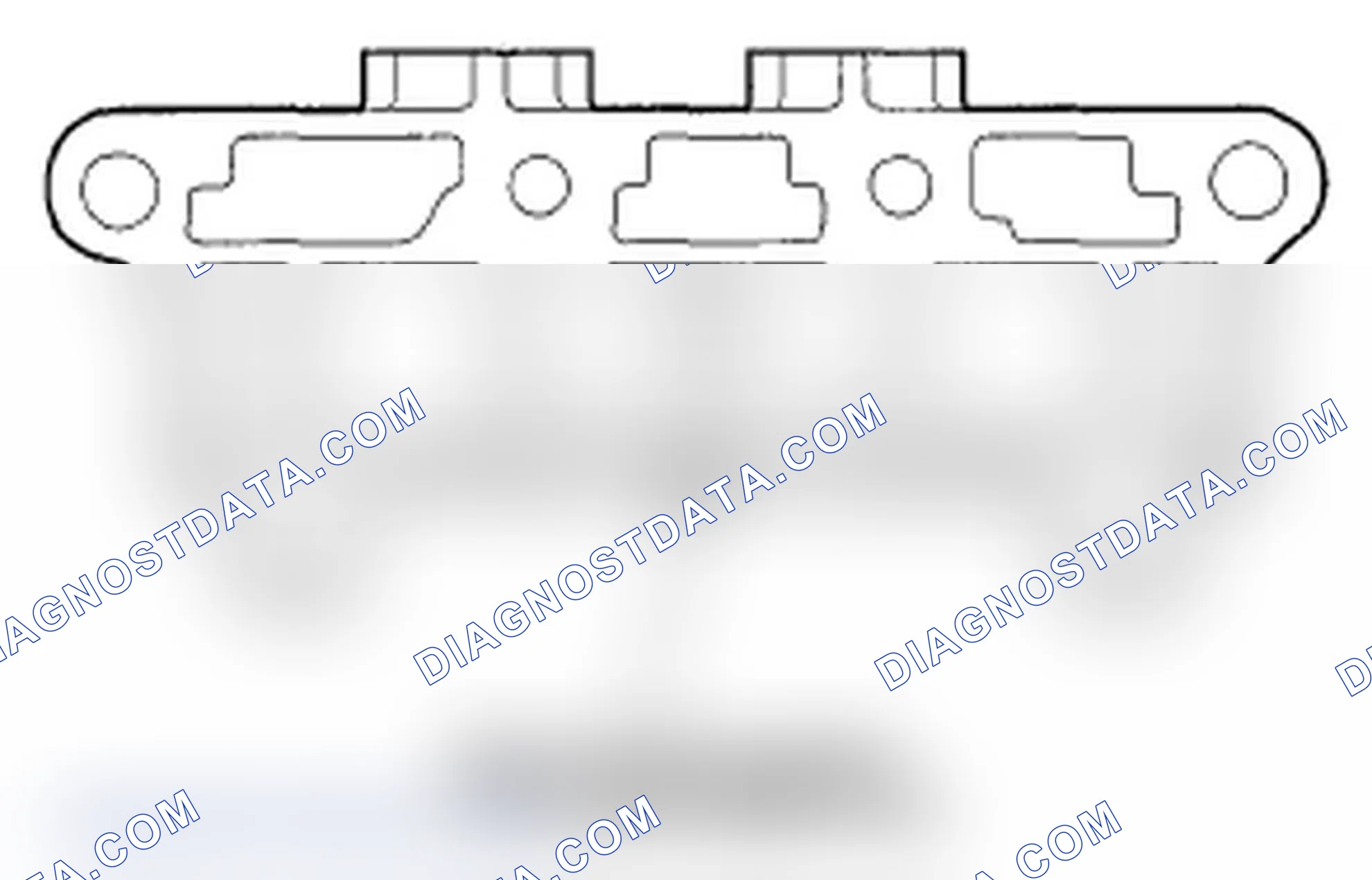 Scheme 137: Rocker Arm Assembly Installation