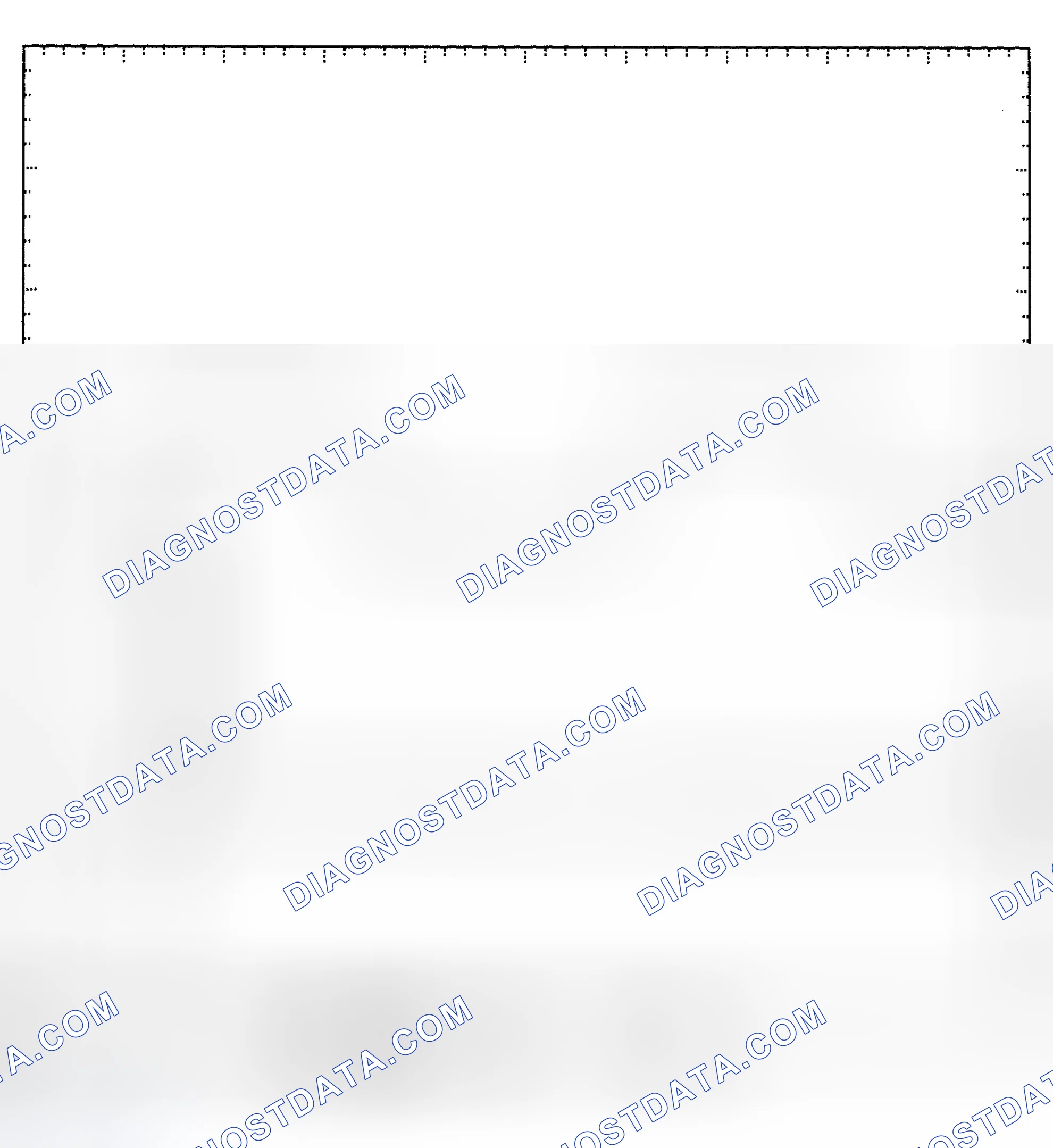 Scheme 26: Injector Bank - Known Good - Voltage Pattern