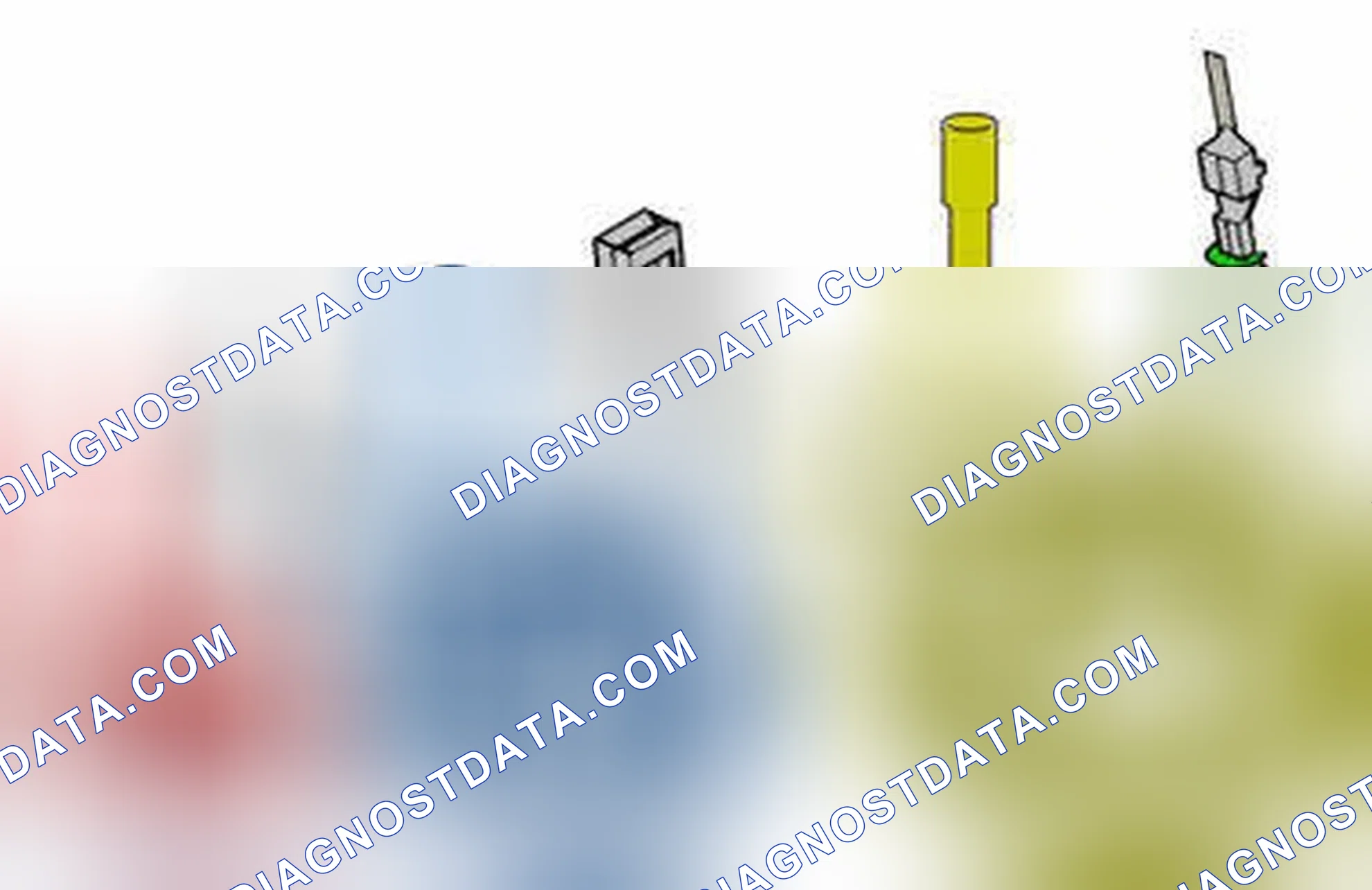 Scheme 194: Cable terminals