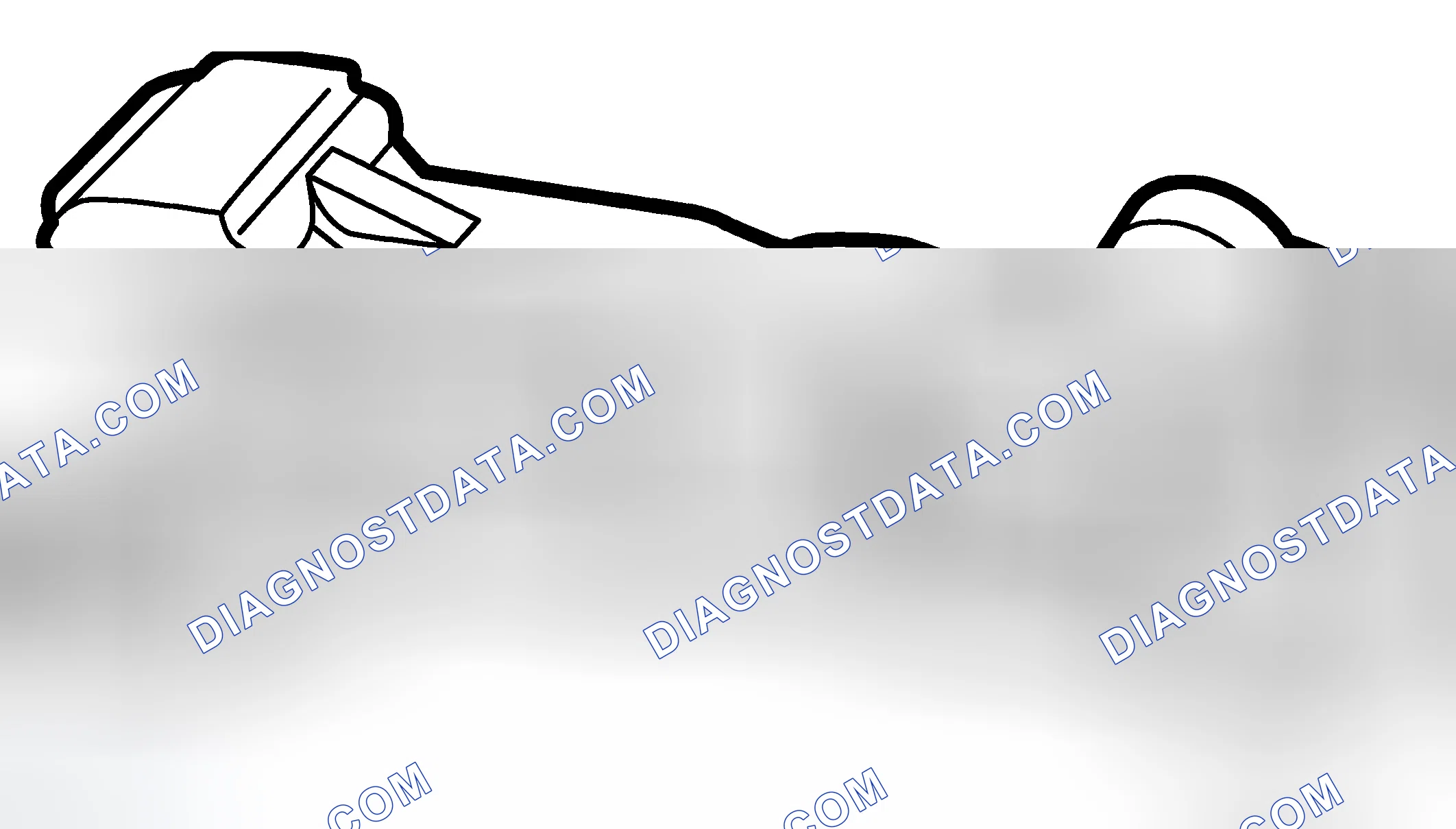 Scheme 366: 83 95 261 Fuel line tool