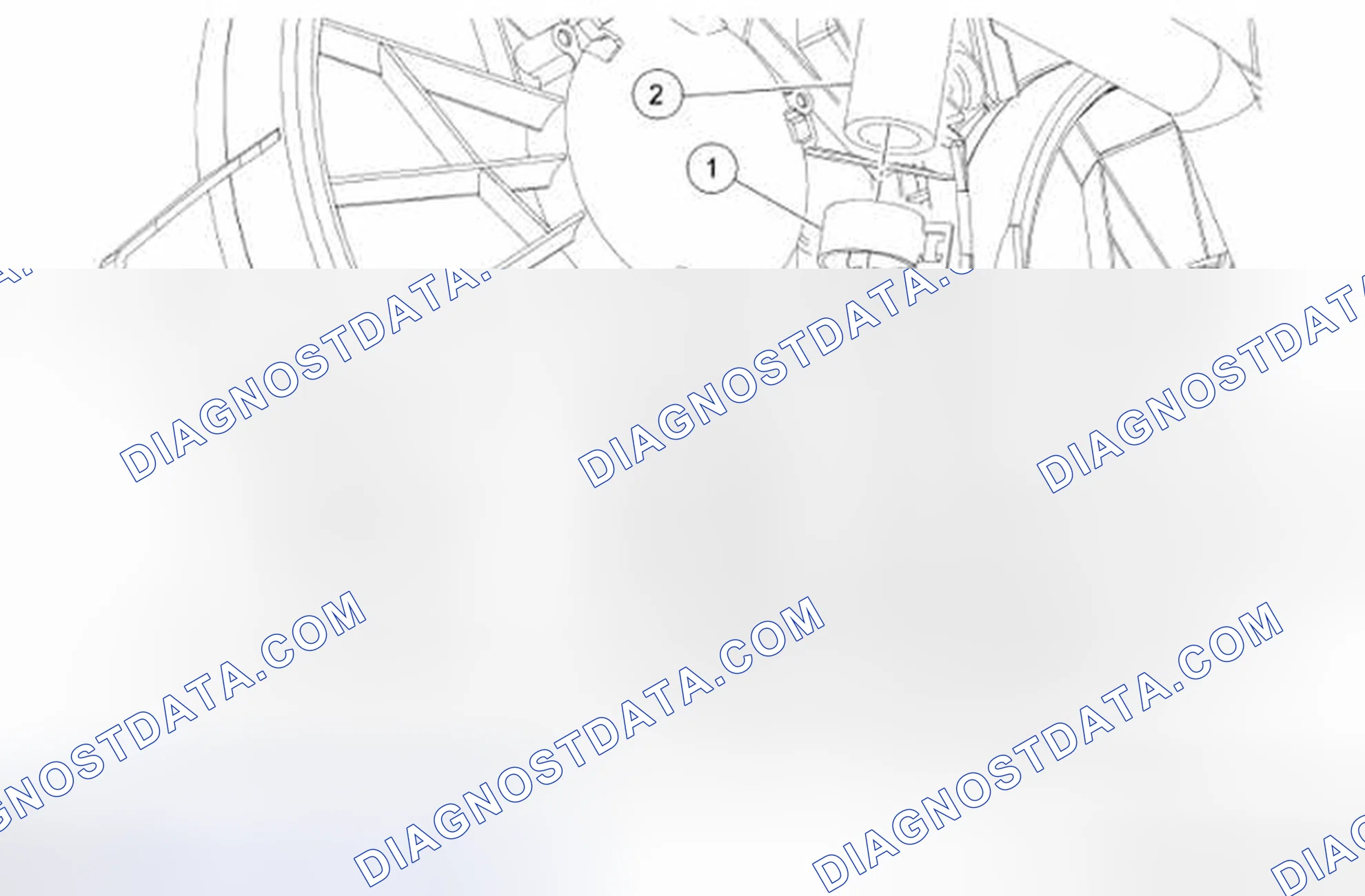 Scheme 192: Auxiliary Coolant Flow Pump