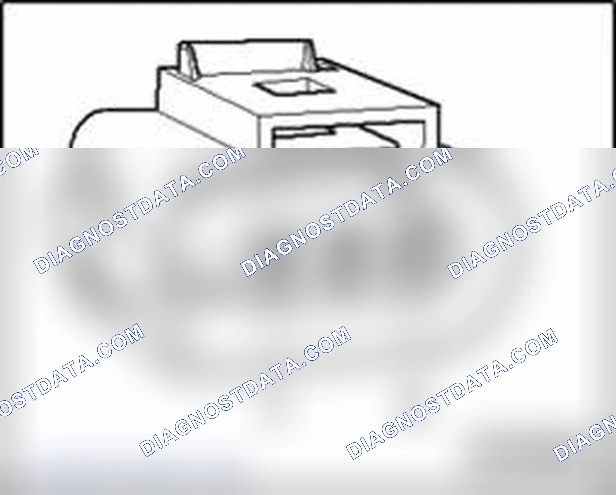 Scheme 90: Checking voltage supply