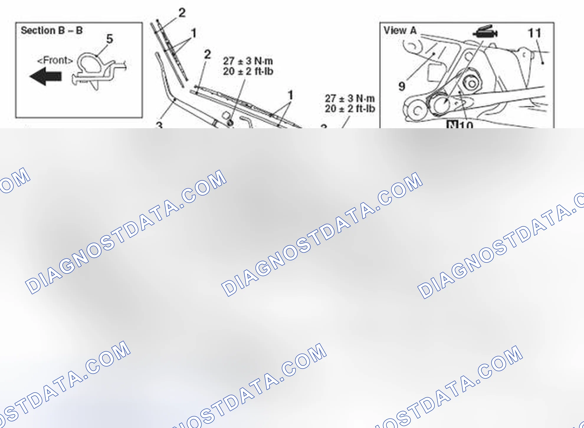 Scheme 68: REMOVAL AND INSTALLATION
