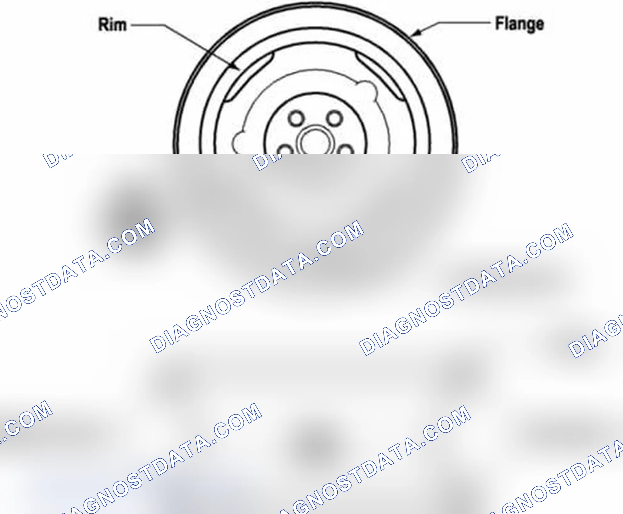 Scheme 31: Steel Wheel
