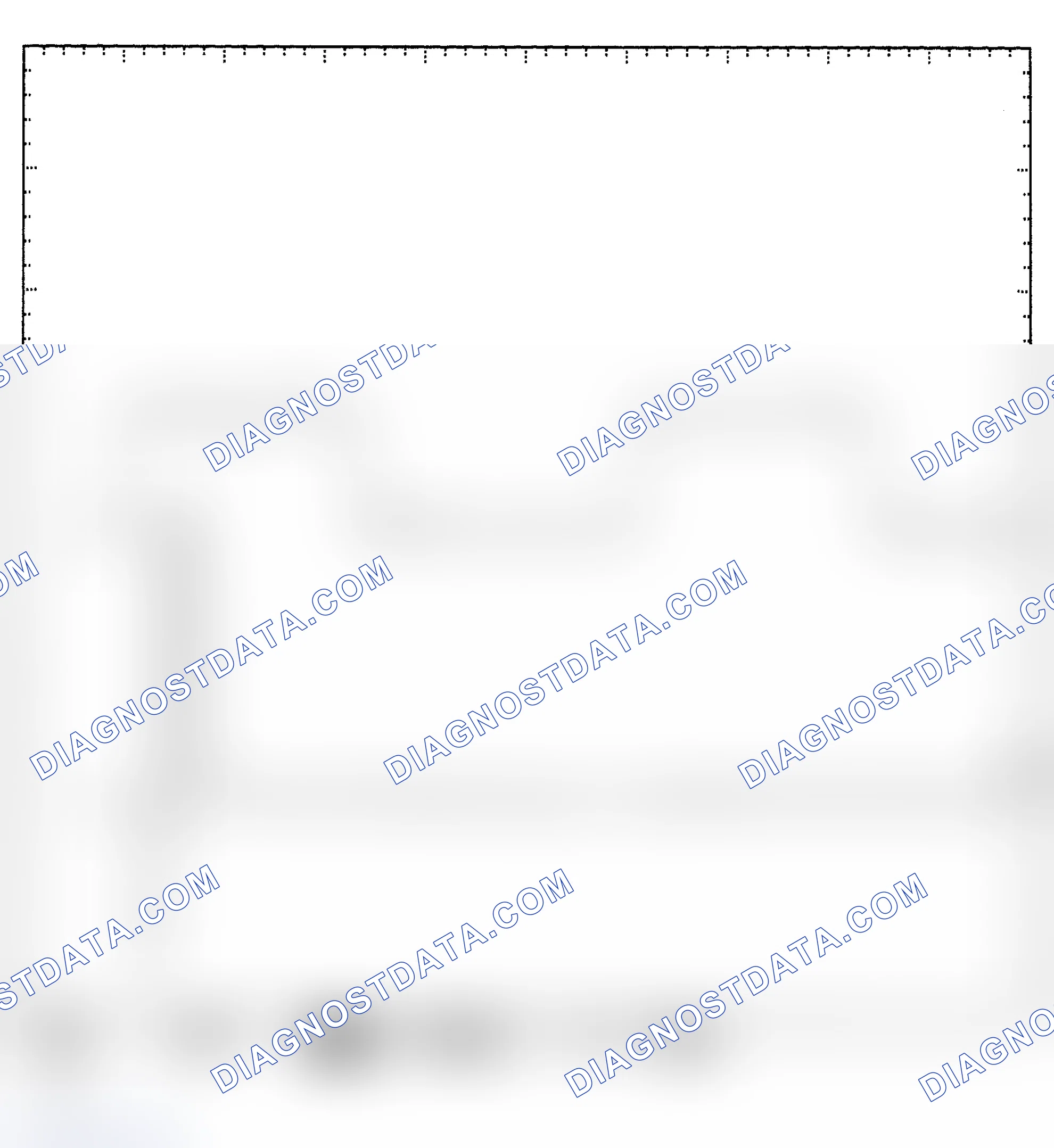 Scheme 26: Injector Bank - Known Good - Voltage Pattern