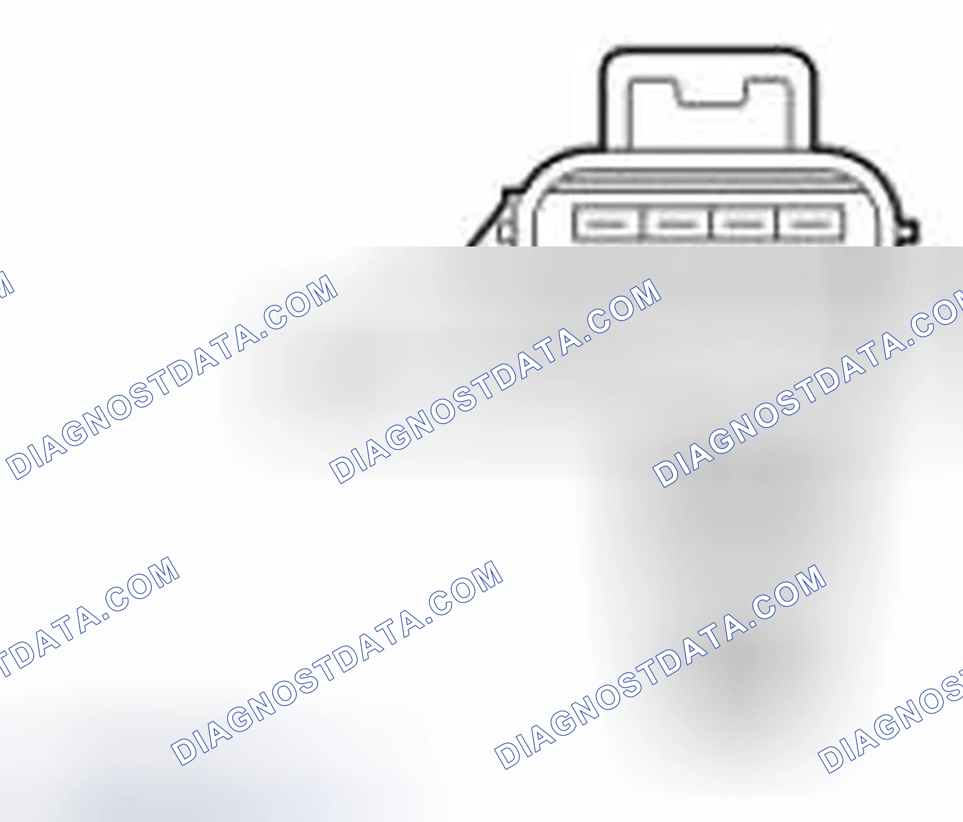 Scheme 55: Manifold Absolute Pressure (MAP) Sensor