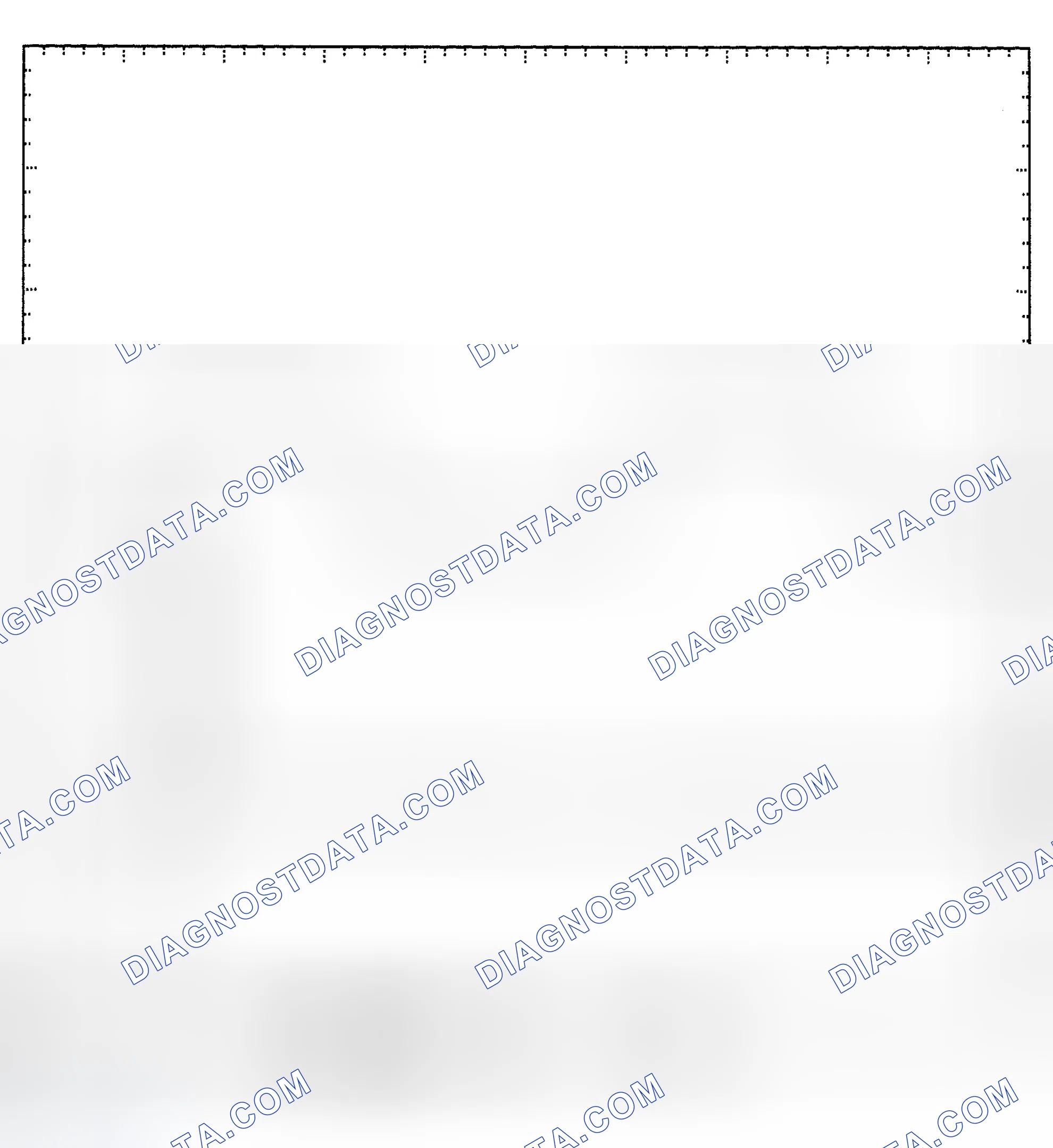 Scheme 26: Injector Bank - Known Good - Voltage Pattern