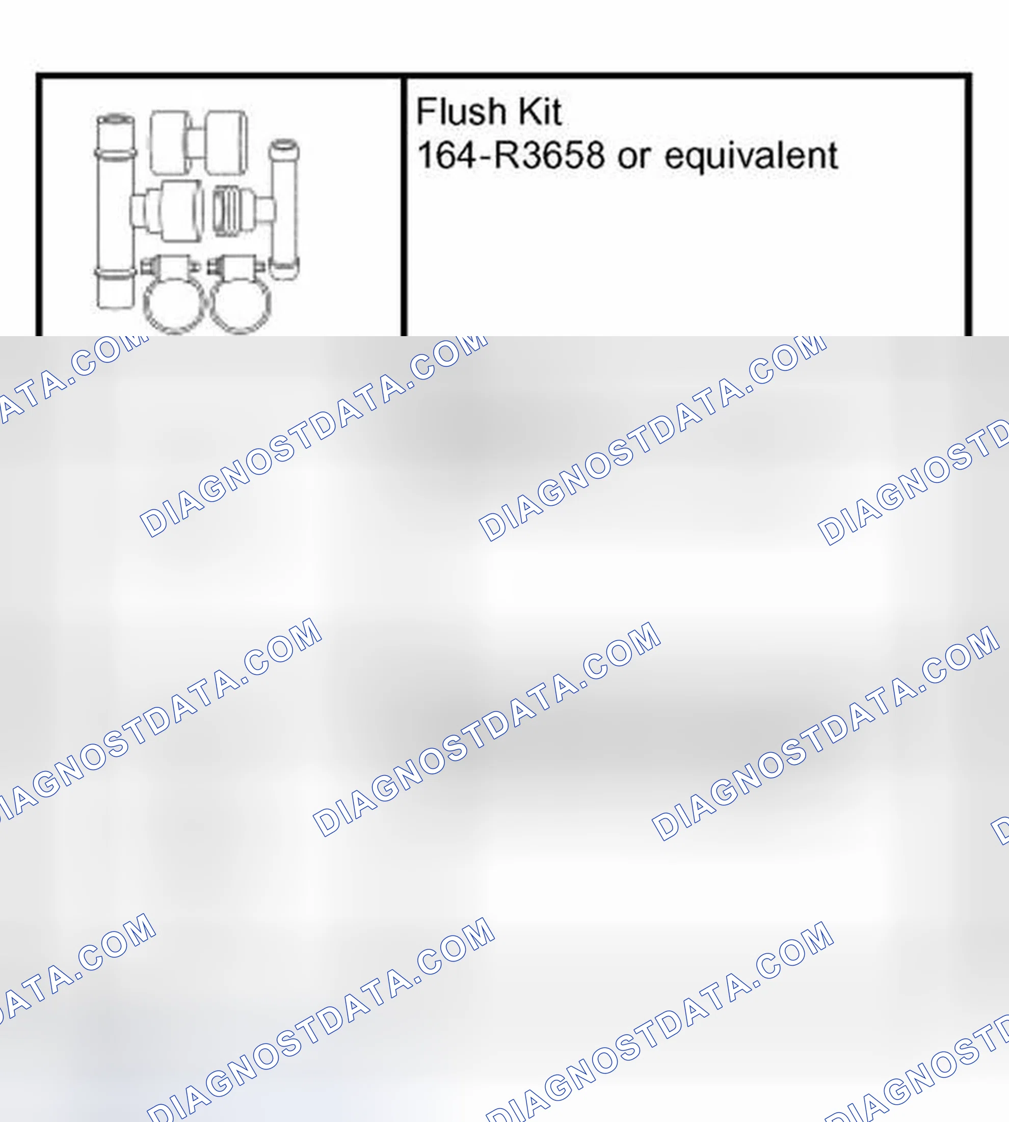 Scheme 5: Special Tool(s)