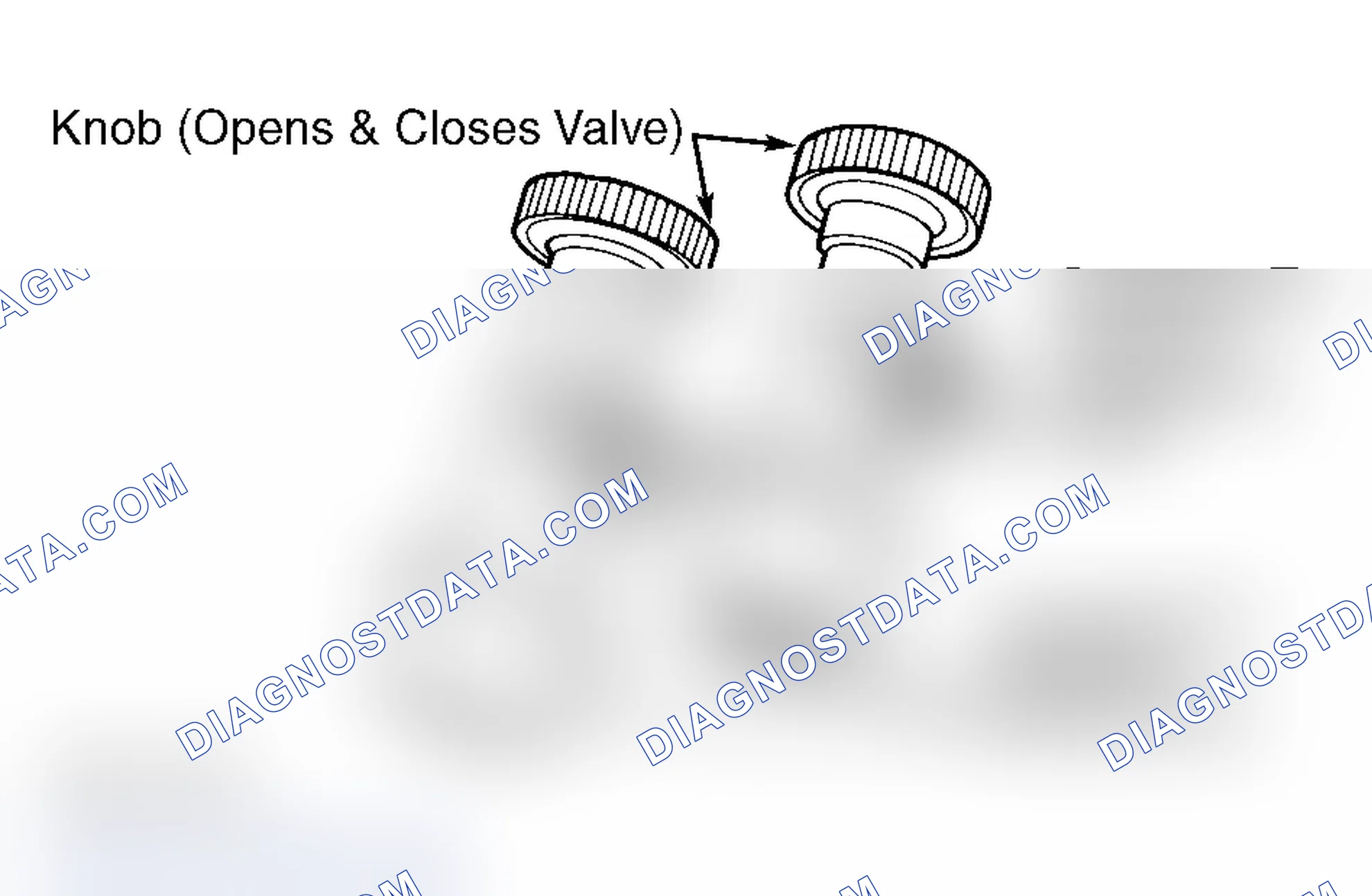 Scheme 5: R-134a SERVICE VALVES/PORTS