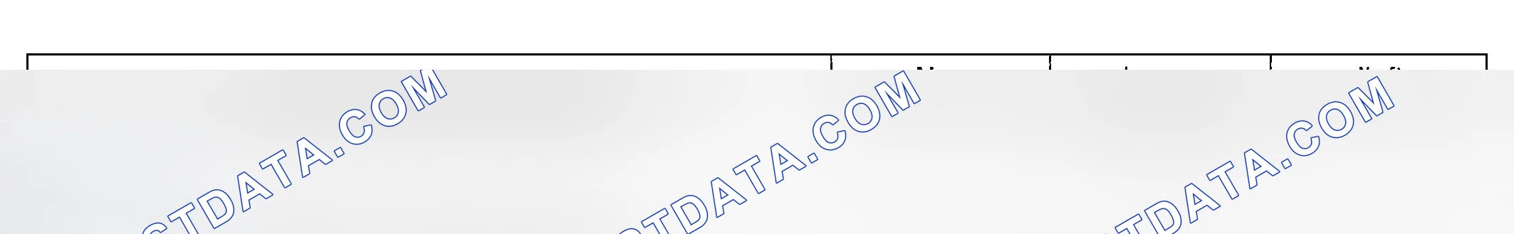 Scheme 114: TIGHTENING TORQUE