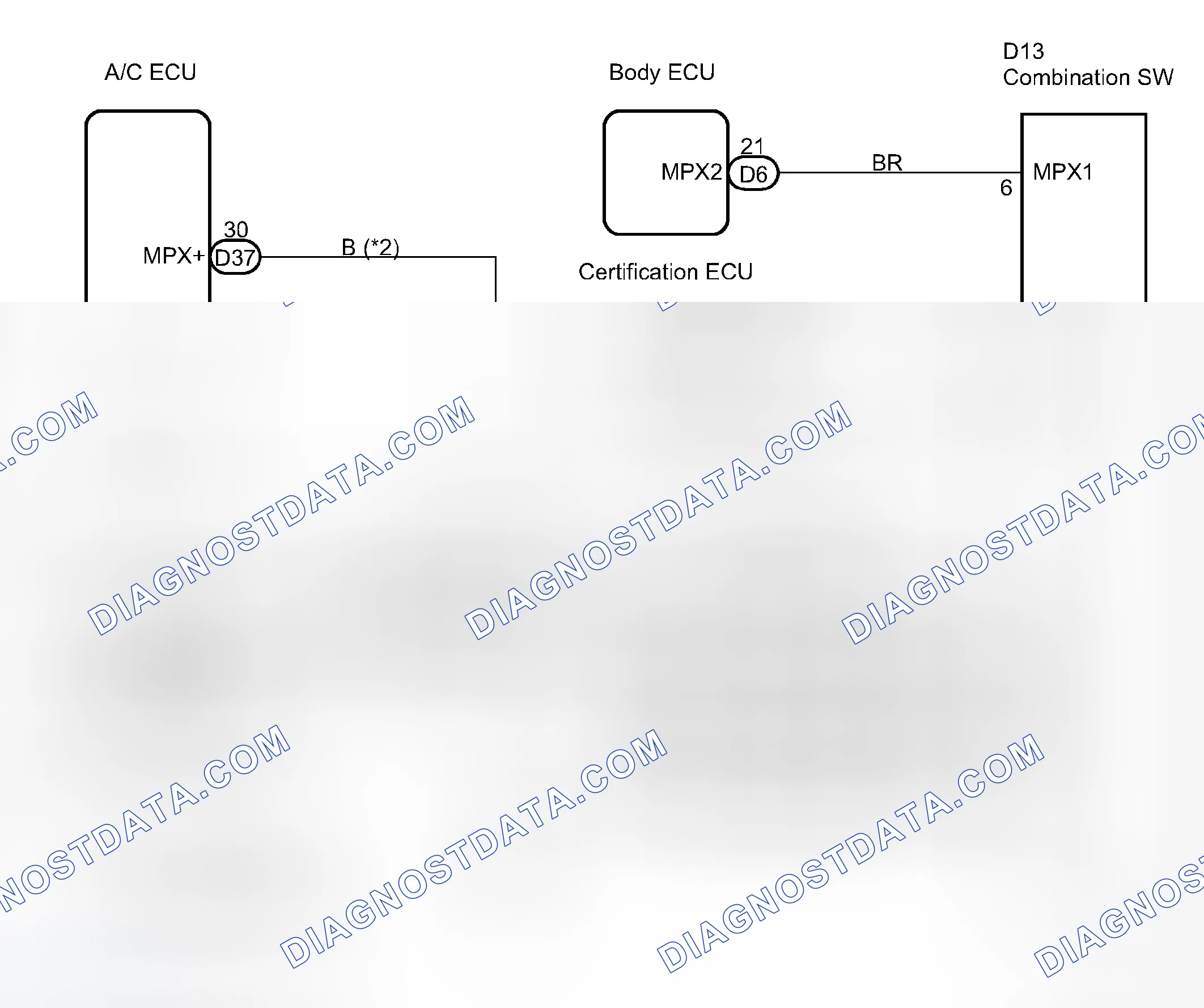 Scheme 327: WIRING DIAGRAM