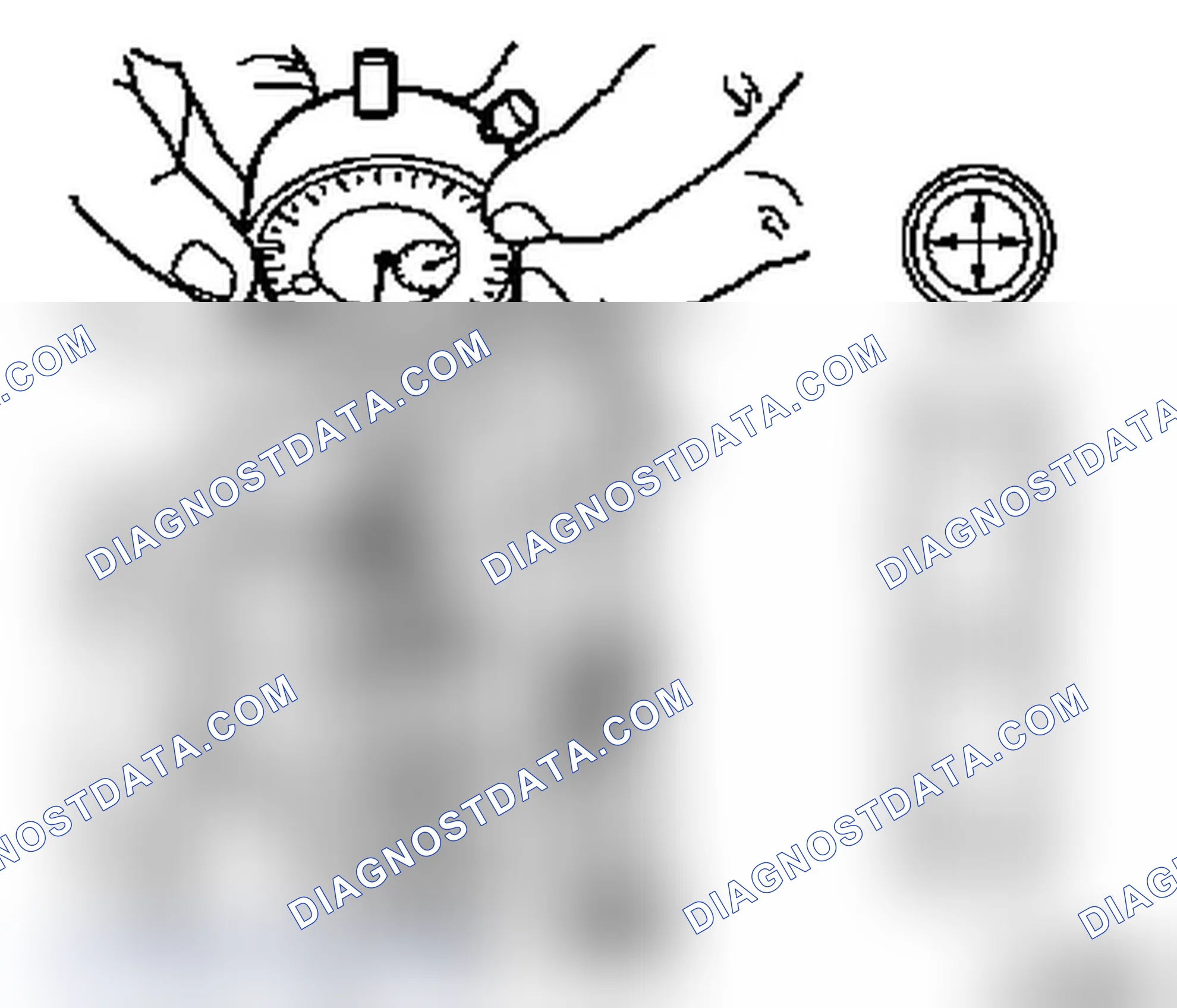 Valve Stem Play, Determine