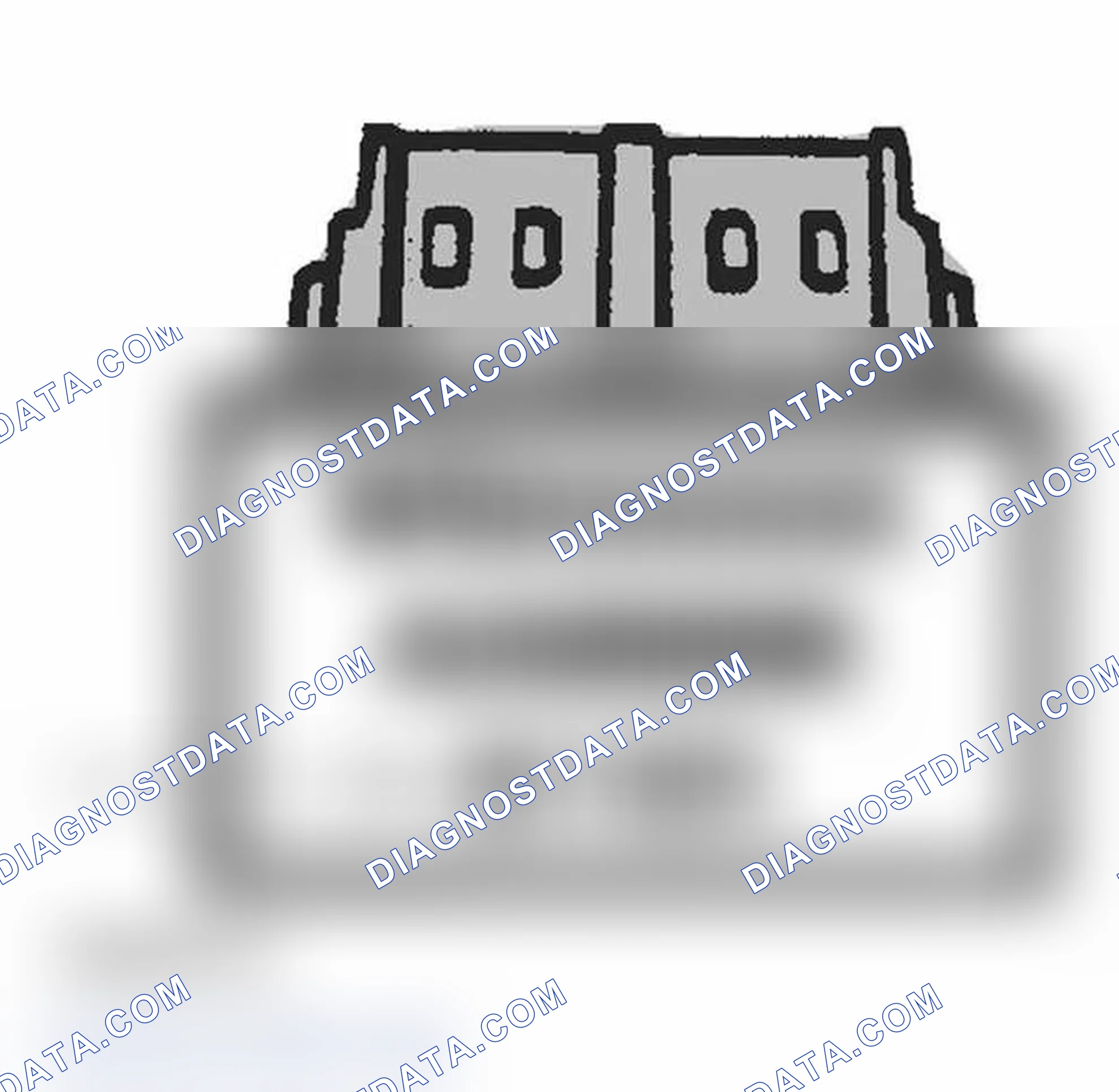 Scheme 72: Coding Plug Identification