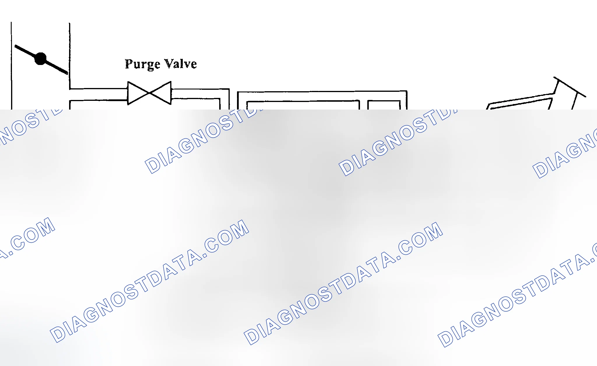 Scheme 284: EVAP SYSTEM MONITORING: LEAKAGE DETECTION