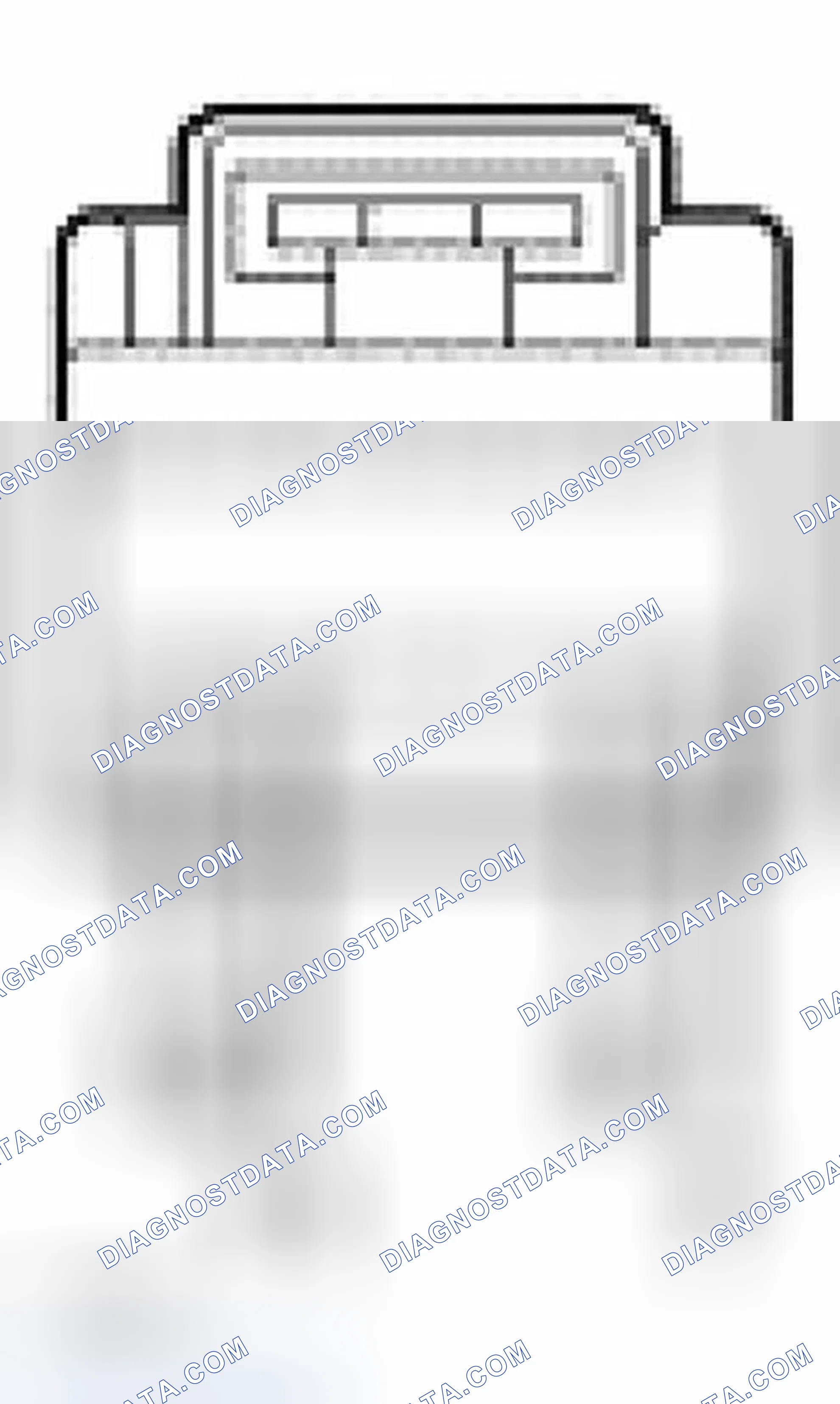 Scheme 279: Driver Door Module (DDM) C501a
