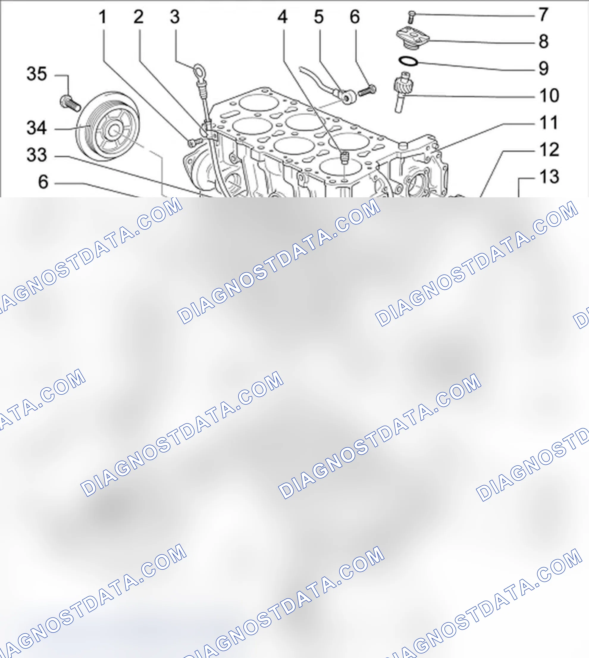 Scheme 28: Component overview