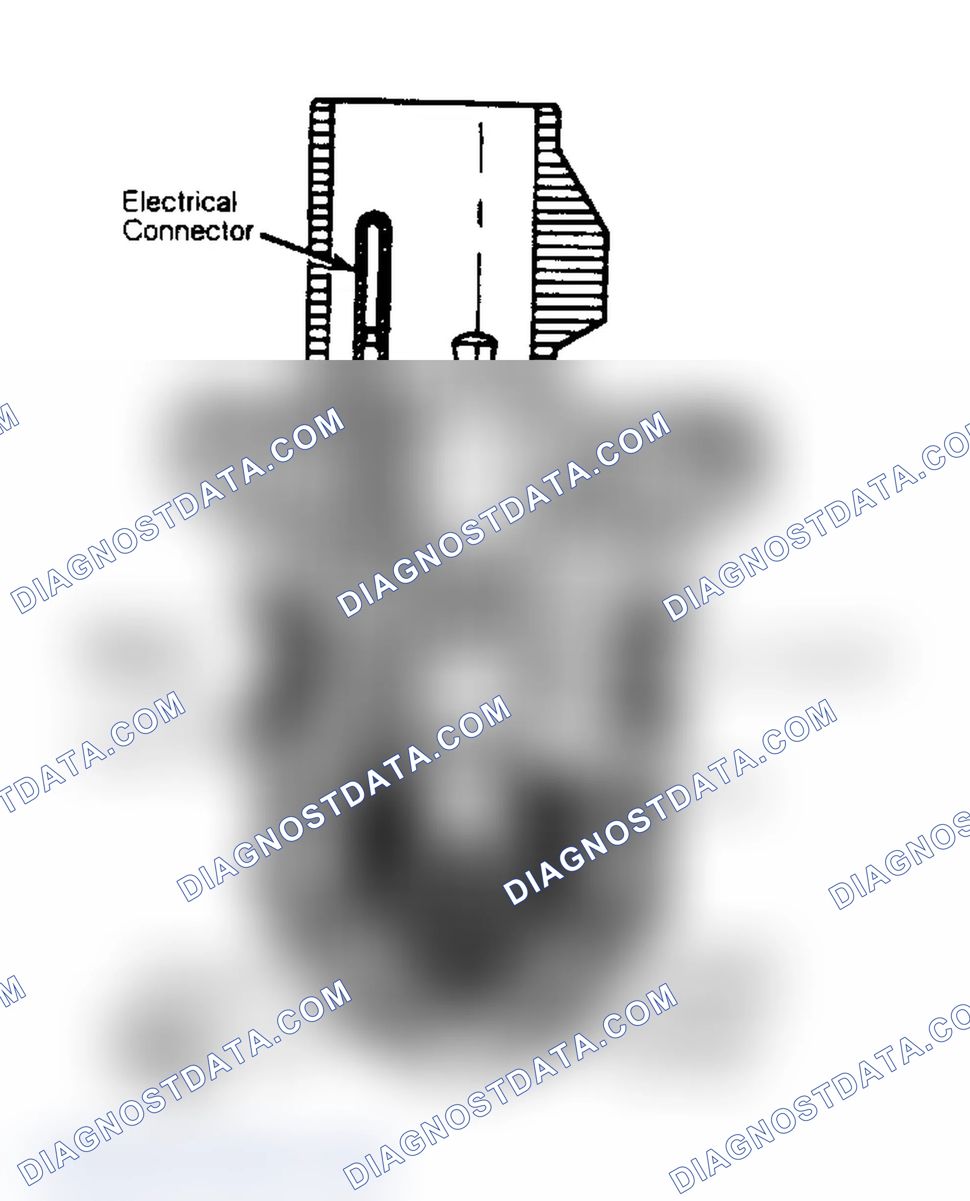Scheme 118: FUEL INJECTOR NOZZLE