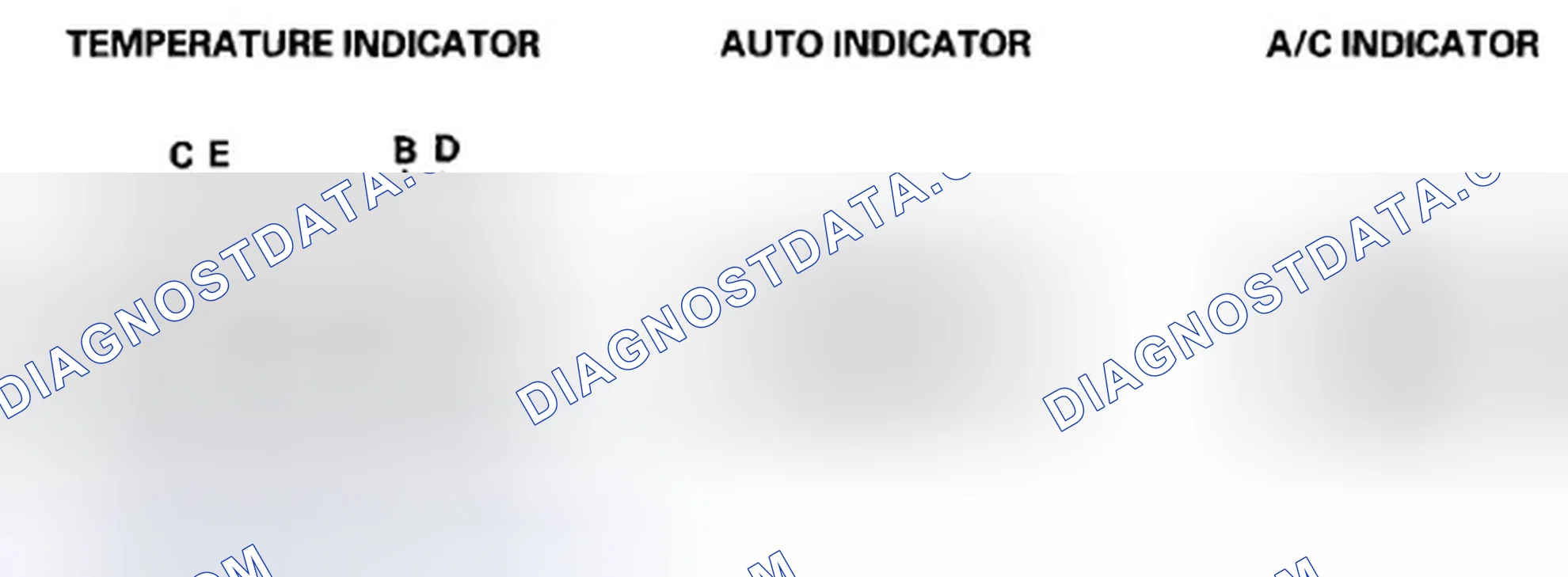 Scheme 107: Checking for DTCs