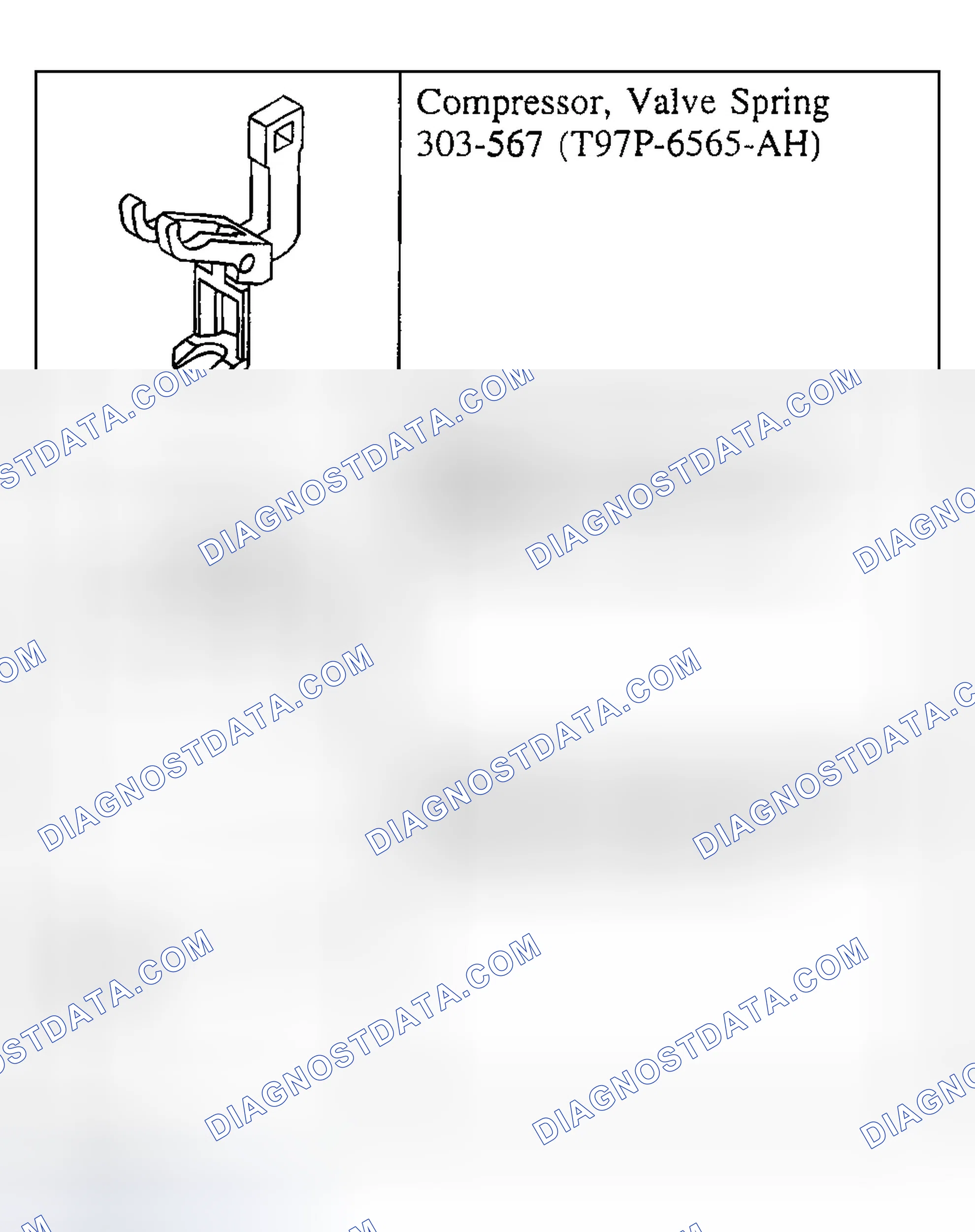 Scheme 661: Special Tool(s)