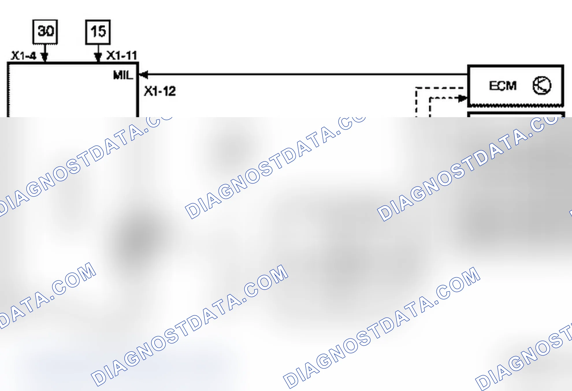 Instrument Assembly IPC - Function