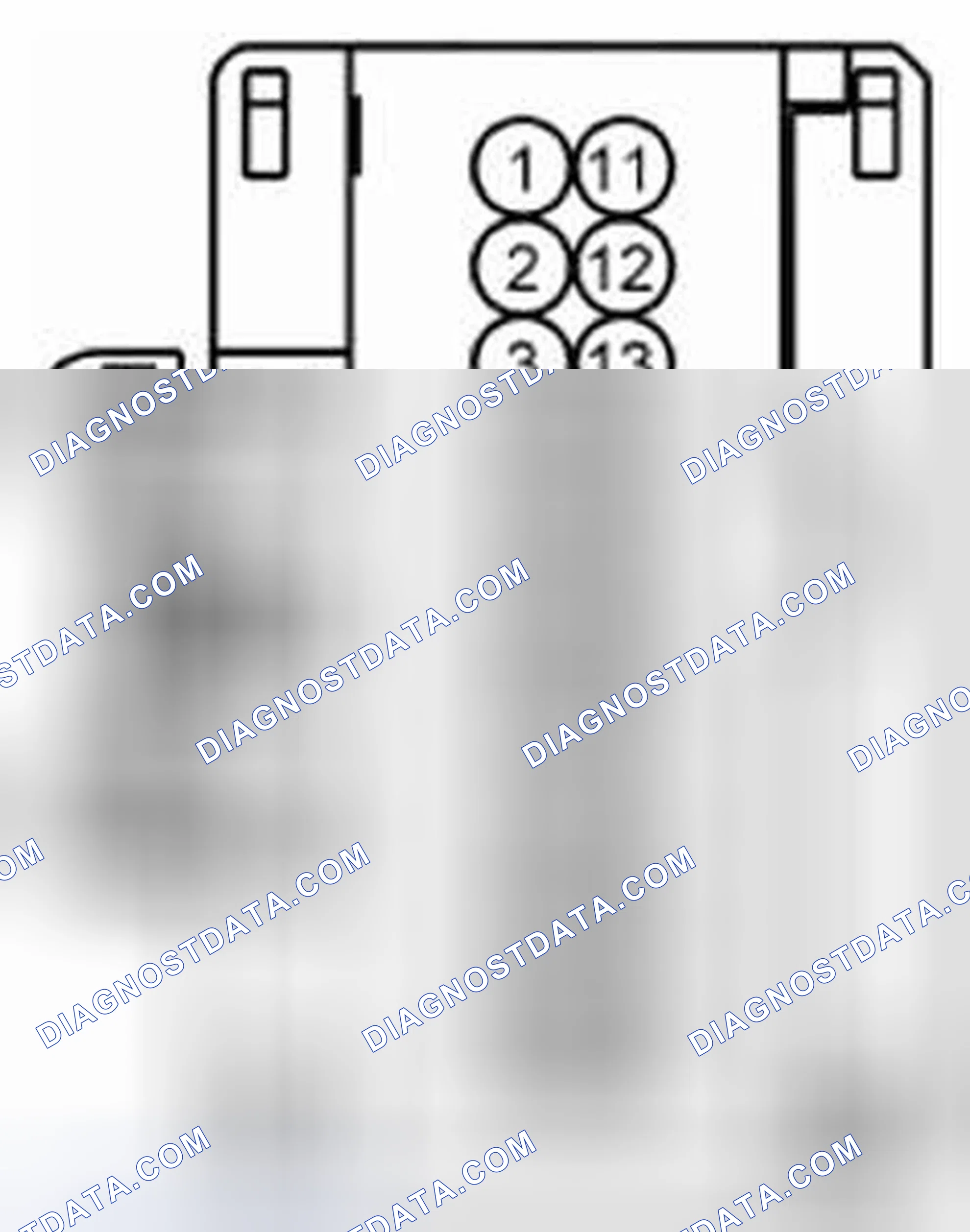 Scheme 41: Pinpoint Test