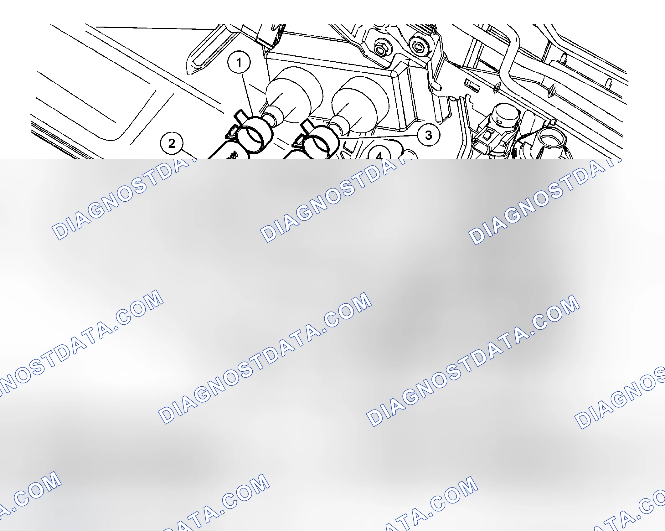 Scheme 2: Heater Hose - Hybrid