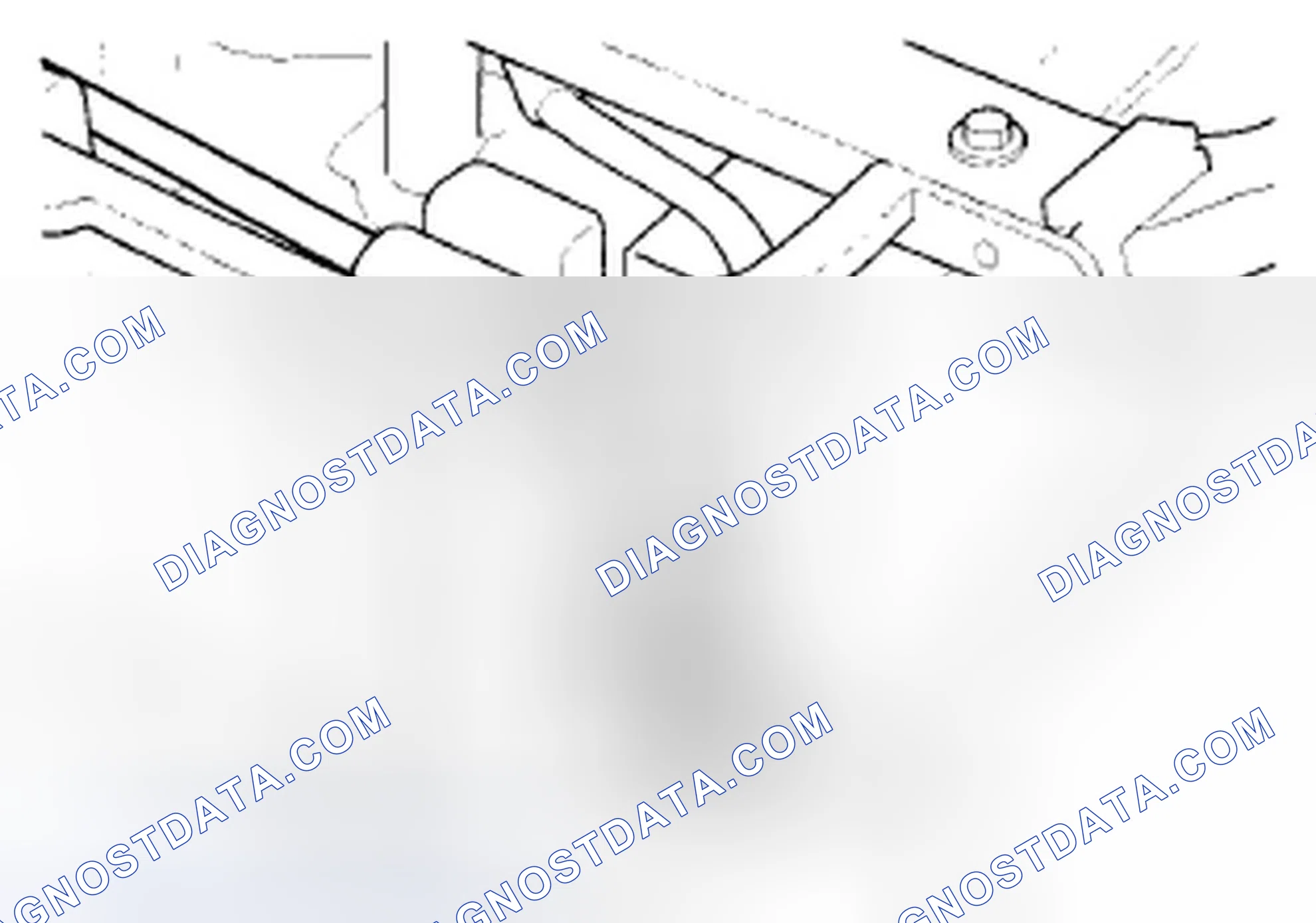 Scheme 116: DTC P0ACC: Battery Module Temperature Sensor 3 Circuit Low Voltage