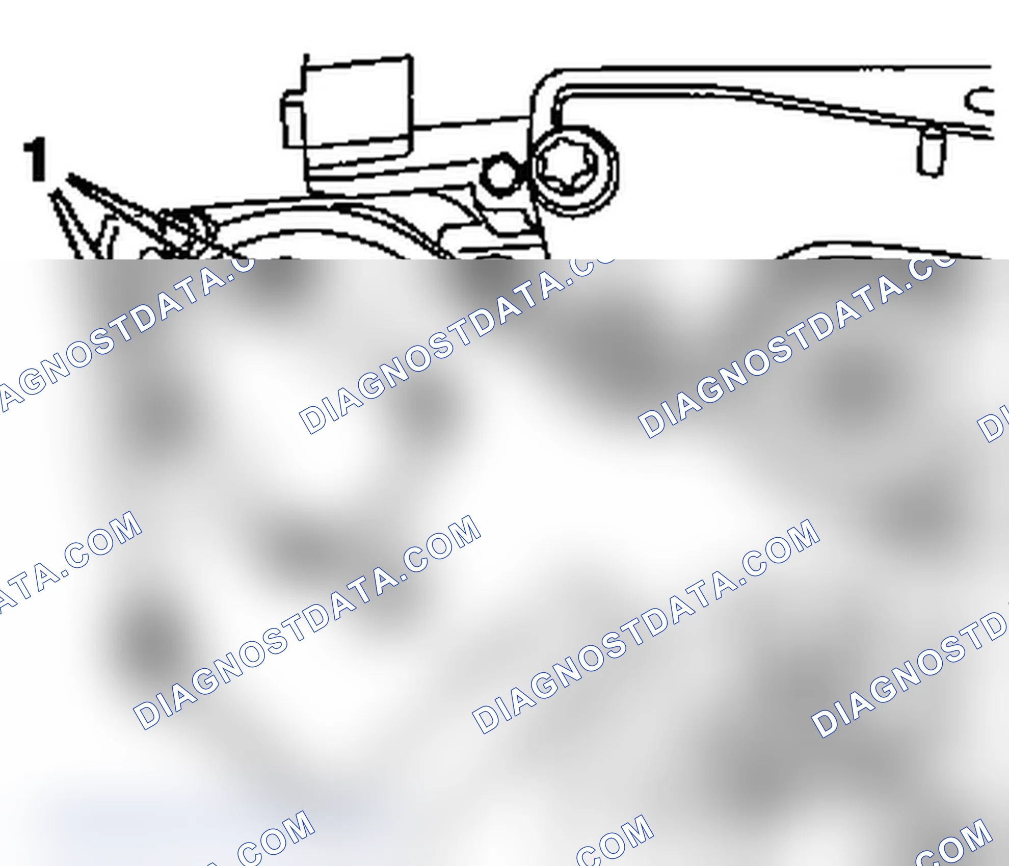 Replace Coolant Pump (Z 20 NET, AC, Rhd, Mt)