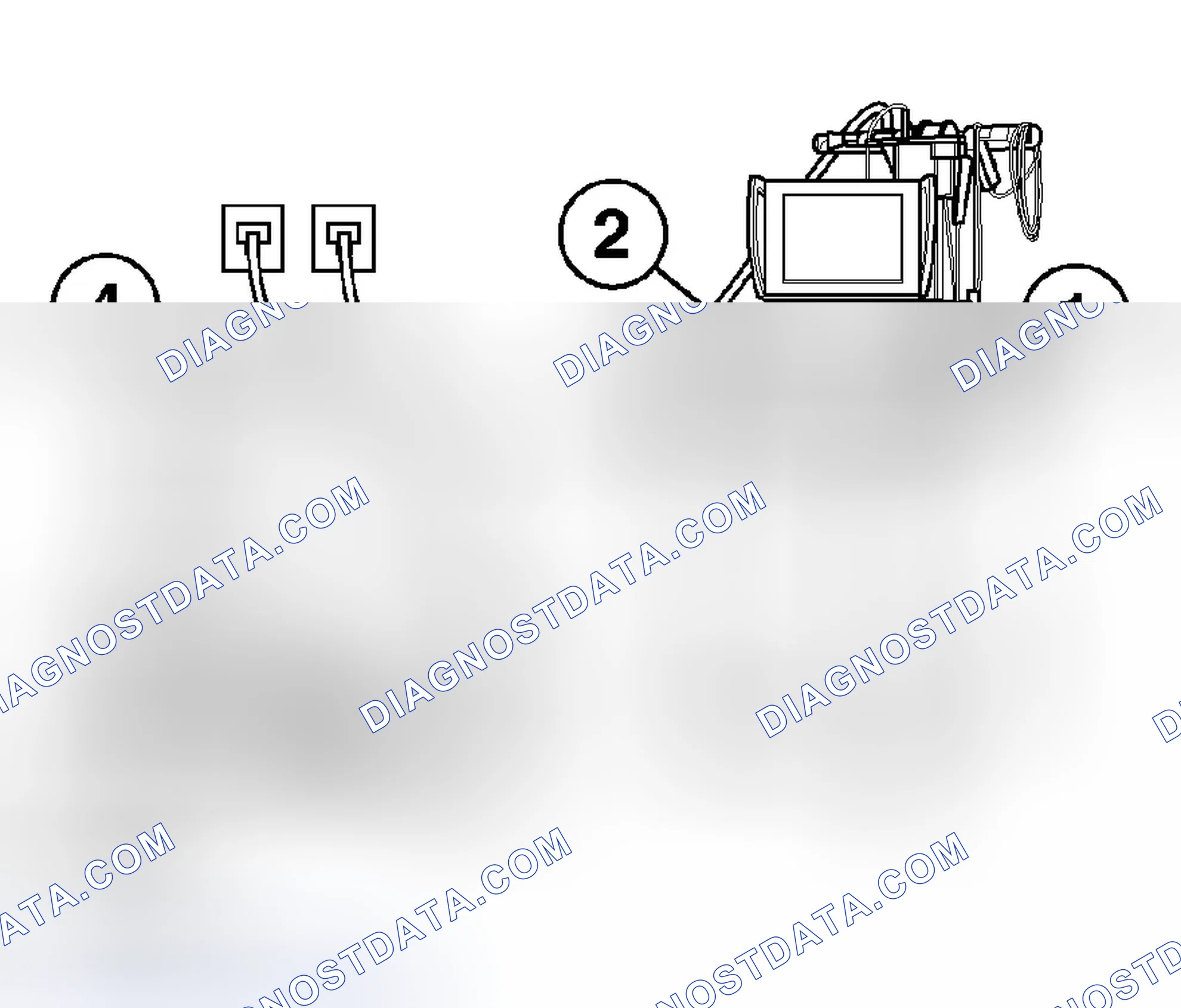 Scheme 56: Equipment Configurations